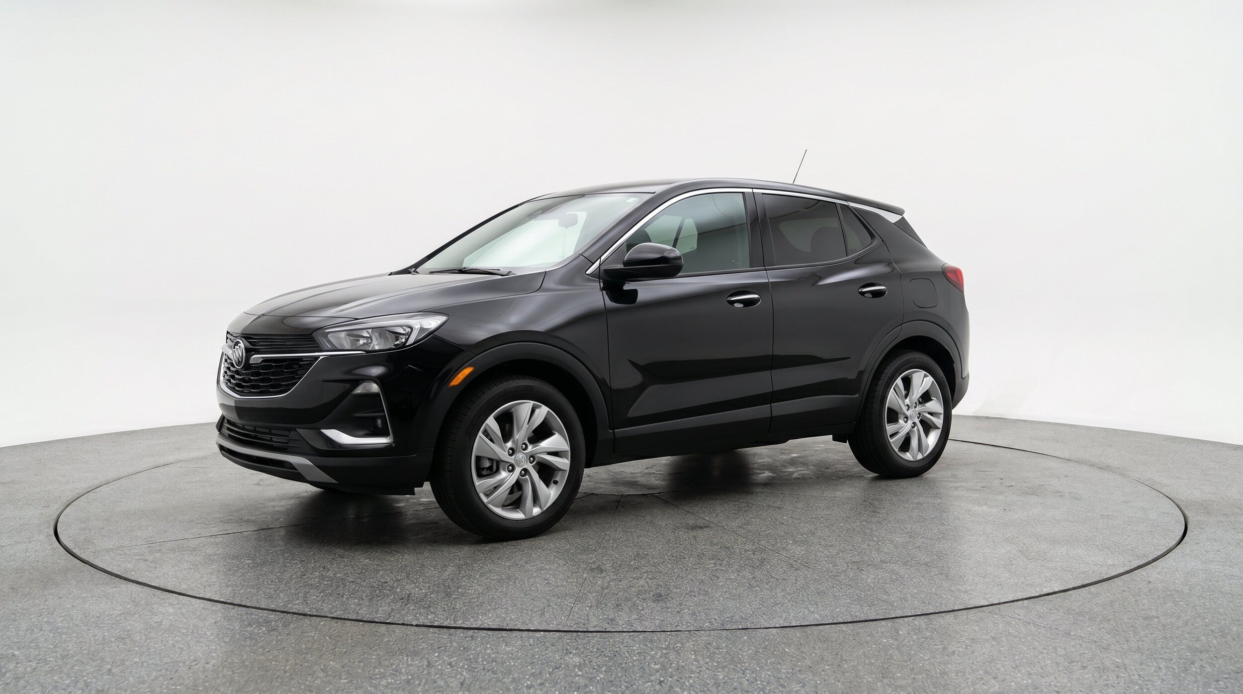 Thumbnail: 2026 Buick Encore GX - 3