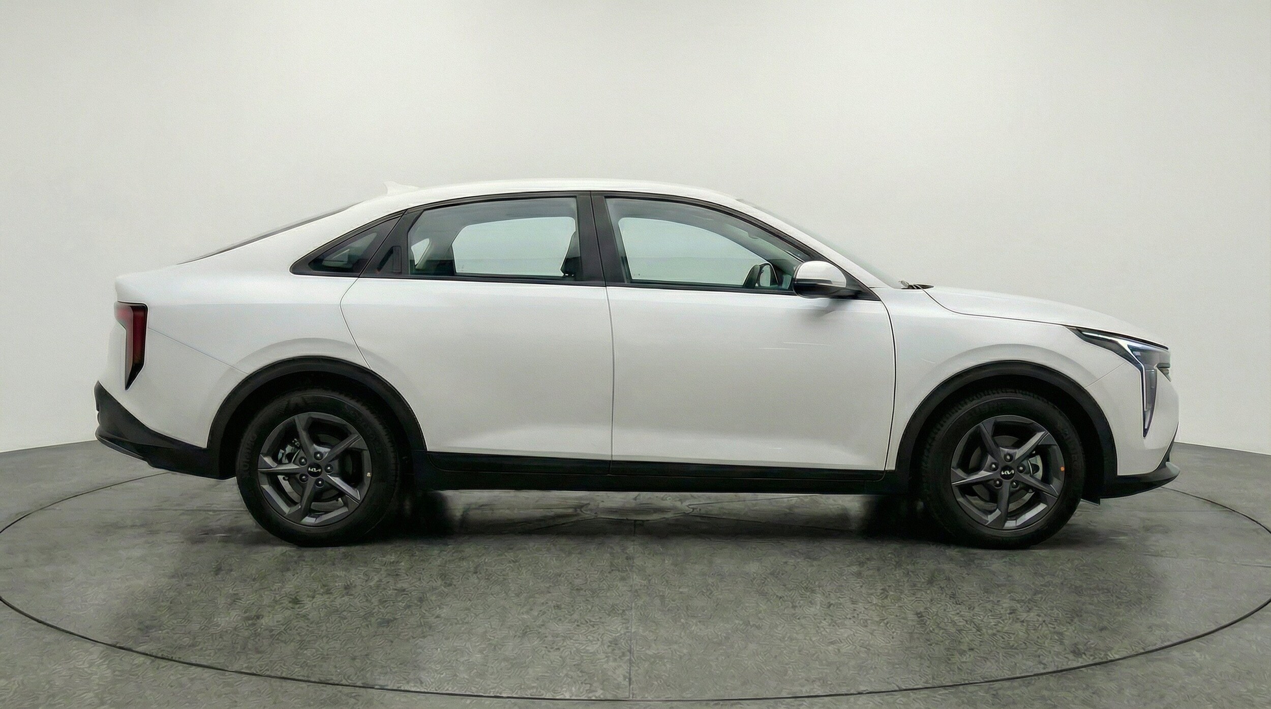 Thumbnail: 2025 Kia K4 - 11