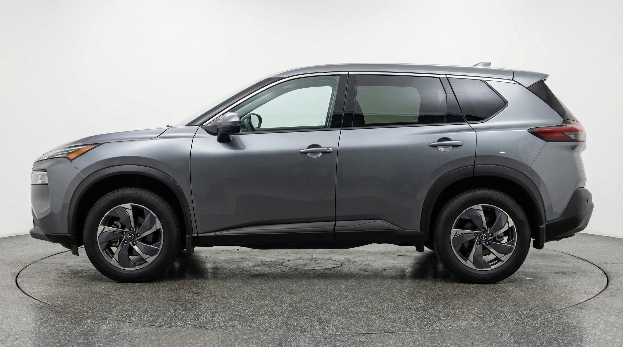 Thumbnail: 2025 Nissan Rogue - 4