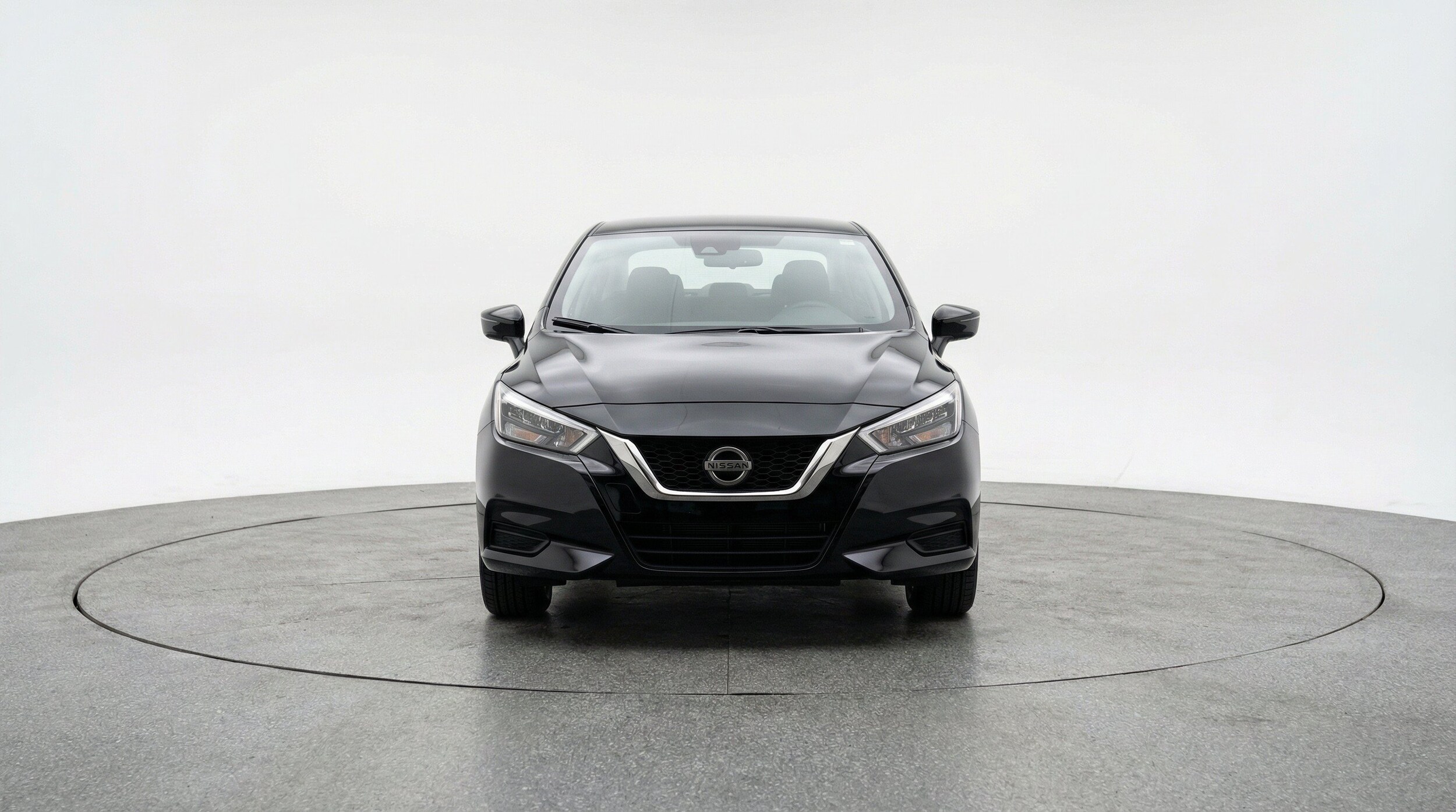 Thumbnail: 2025 Nissan Versa - 2