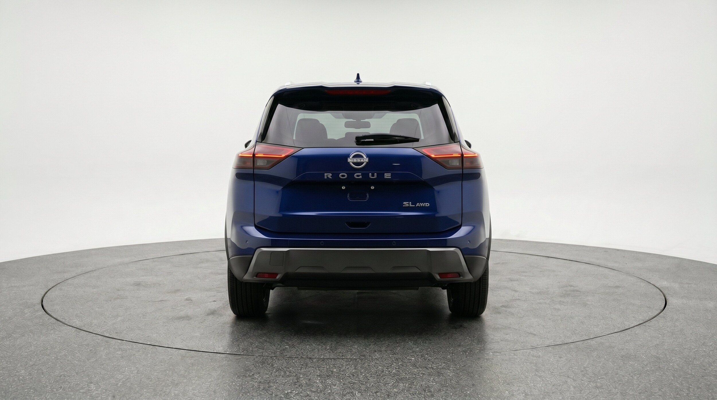 Thumbnail: 2026 Nissan Rogue - 7
