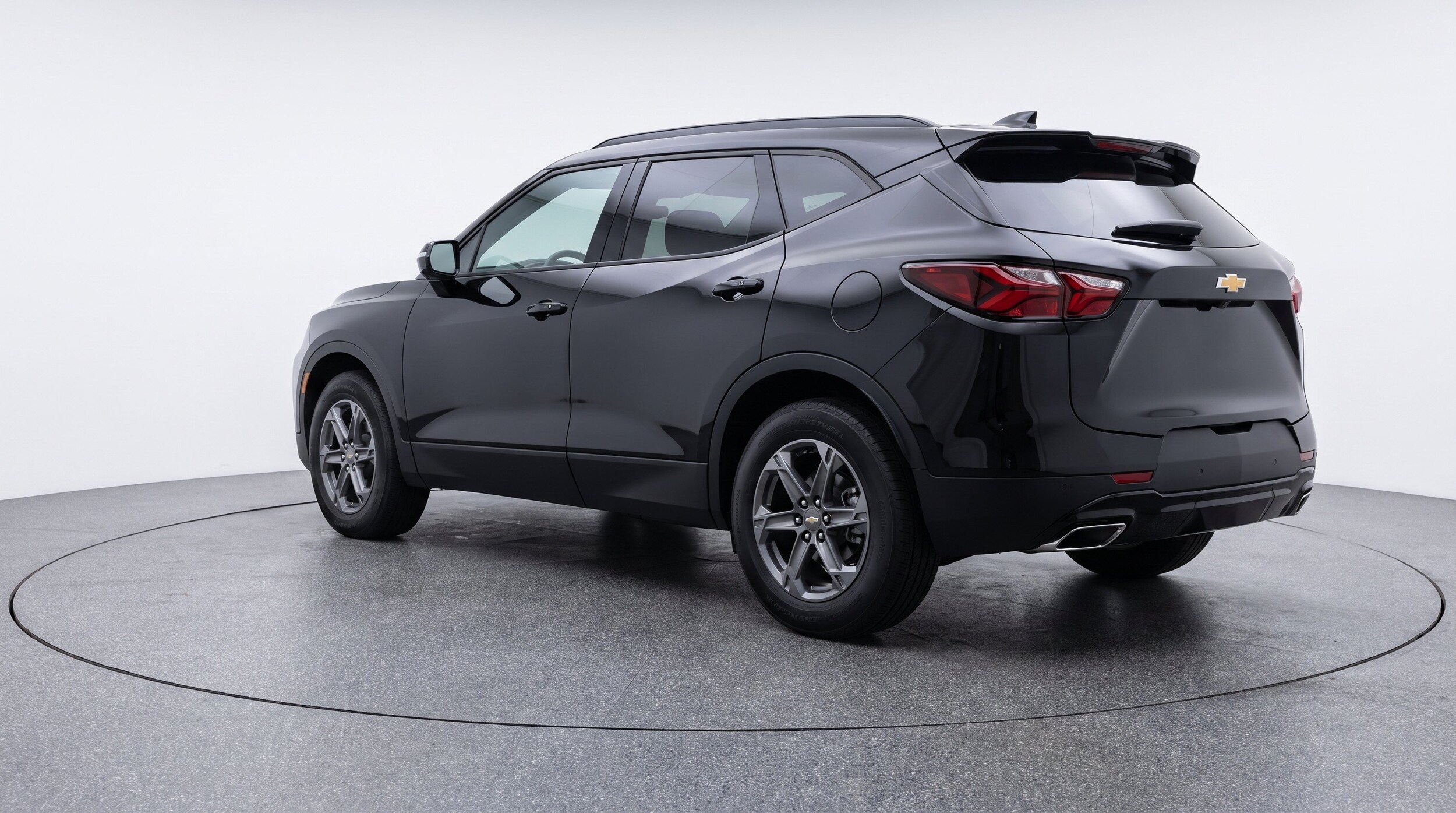 Thumbnail: 2025 Chevrolet Blazer - 6