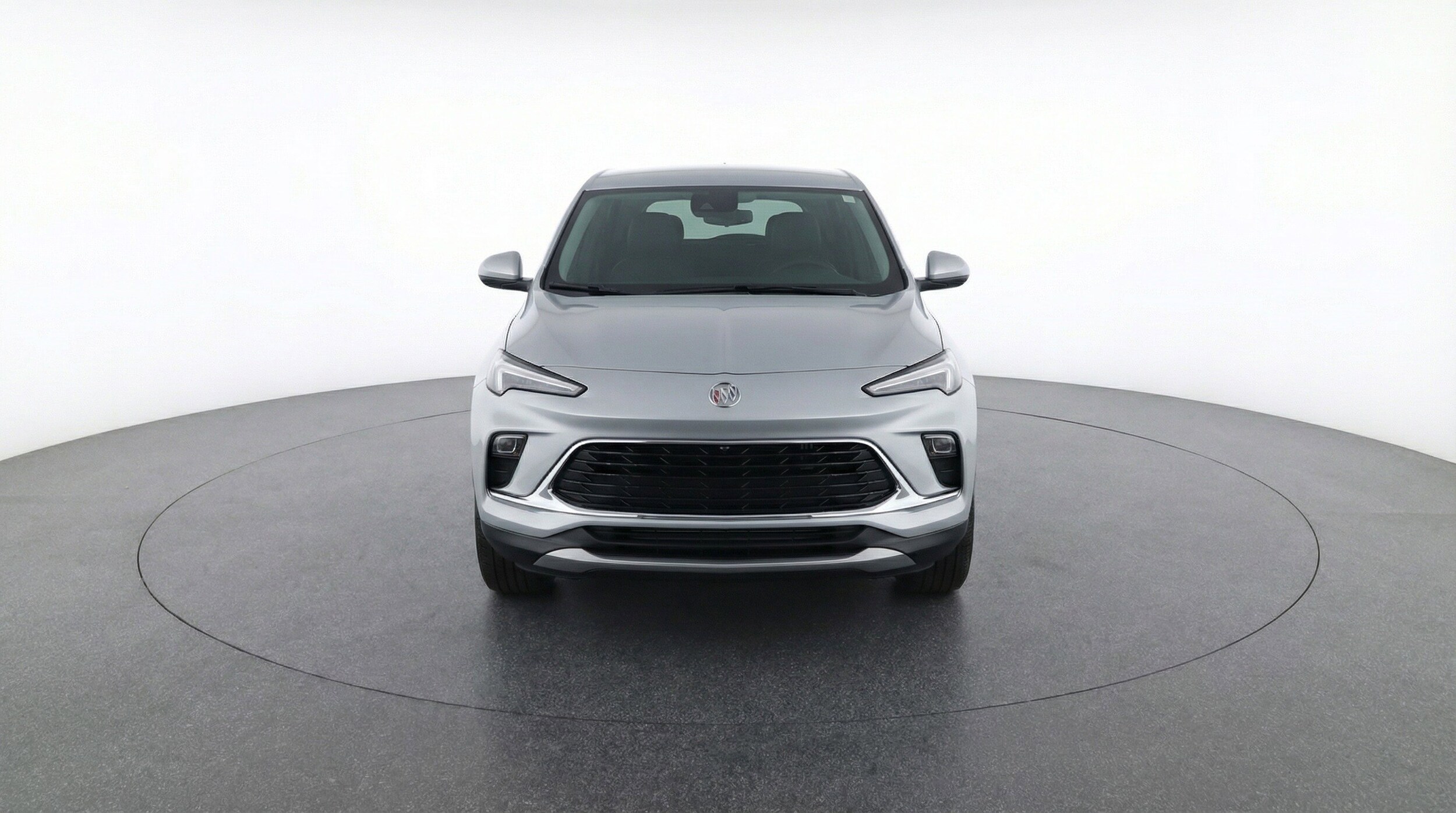 Thumbnail: 2025 Buick Encore GX - 2