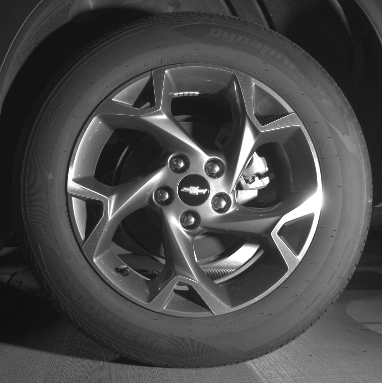 Thumbnail: 2025 Chevrolet Trax - 14