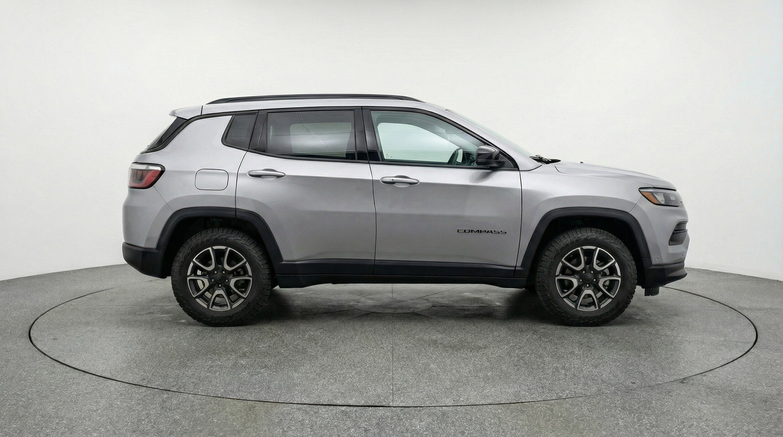 Thumbnail: 2025 Jeep Compass - 11