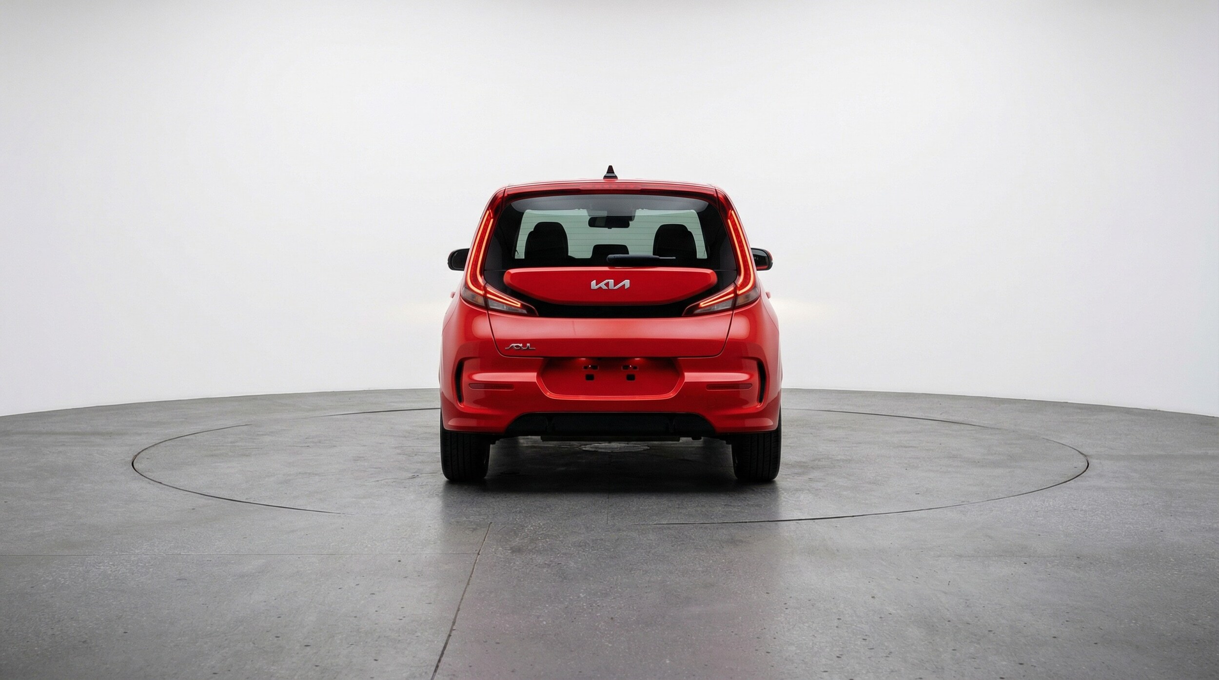 Thumbnail: 2025 Kia Soul - 6