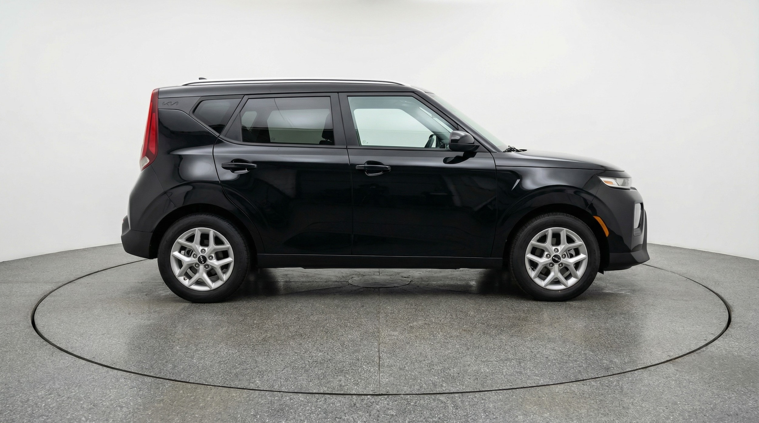 Thumbnail: 2025 Kia Soul - 8