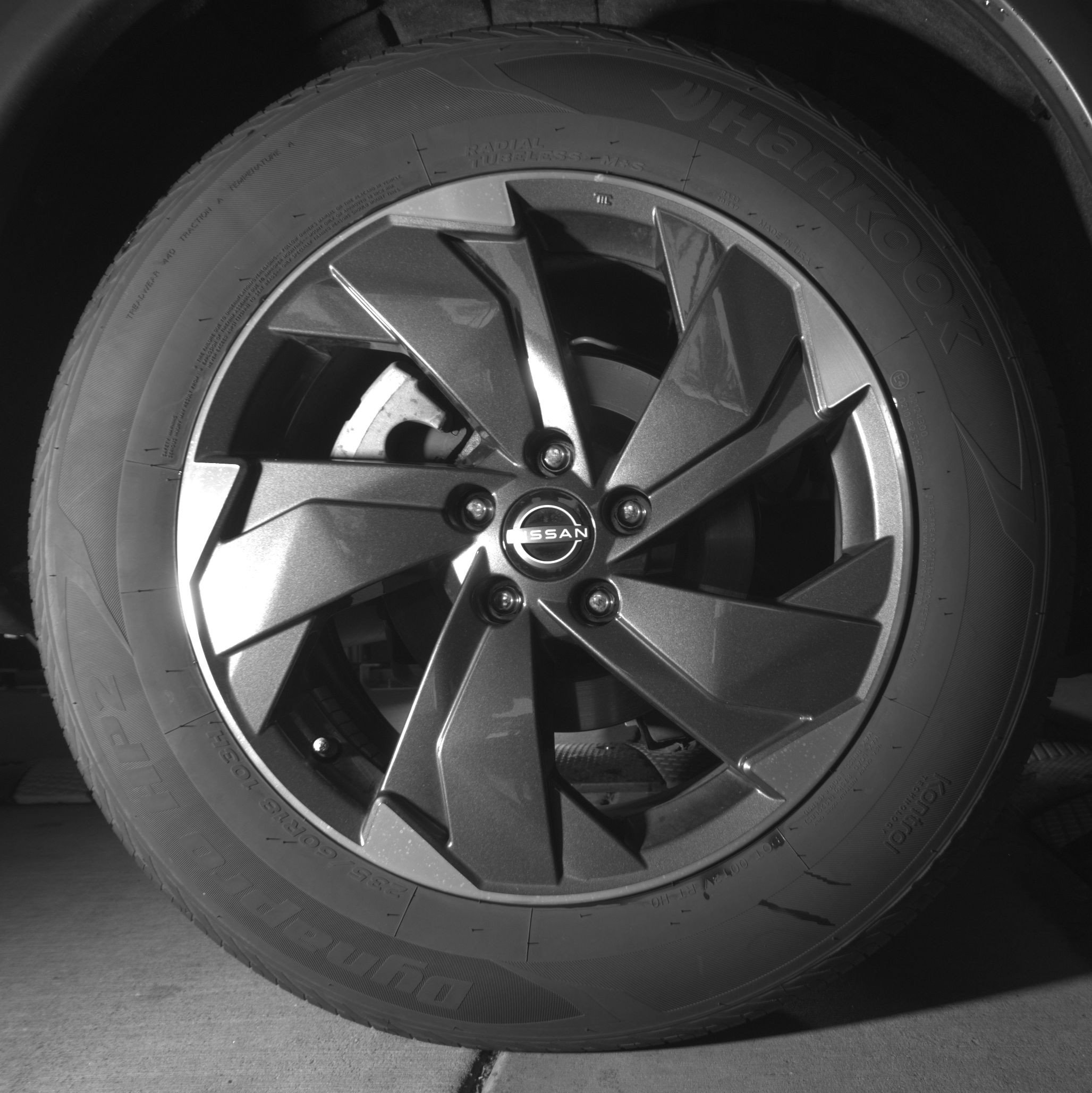 Thumbnail: 2025 Nissan Rogue - 15