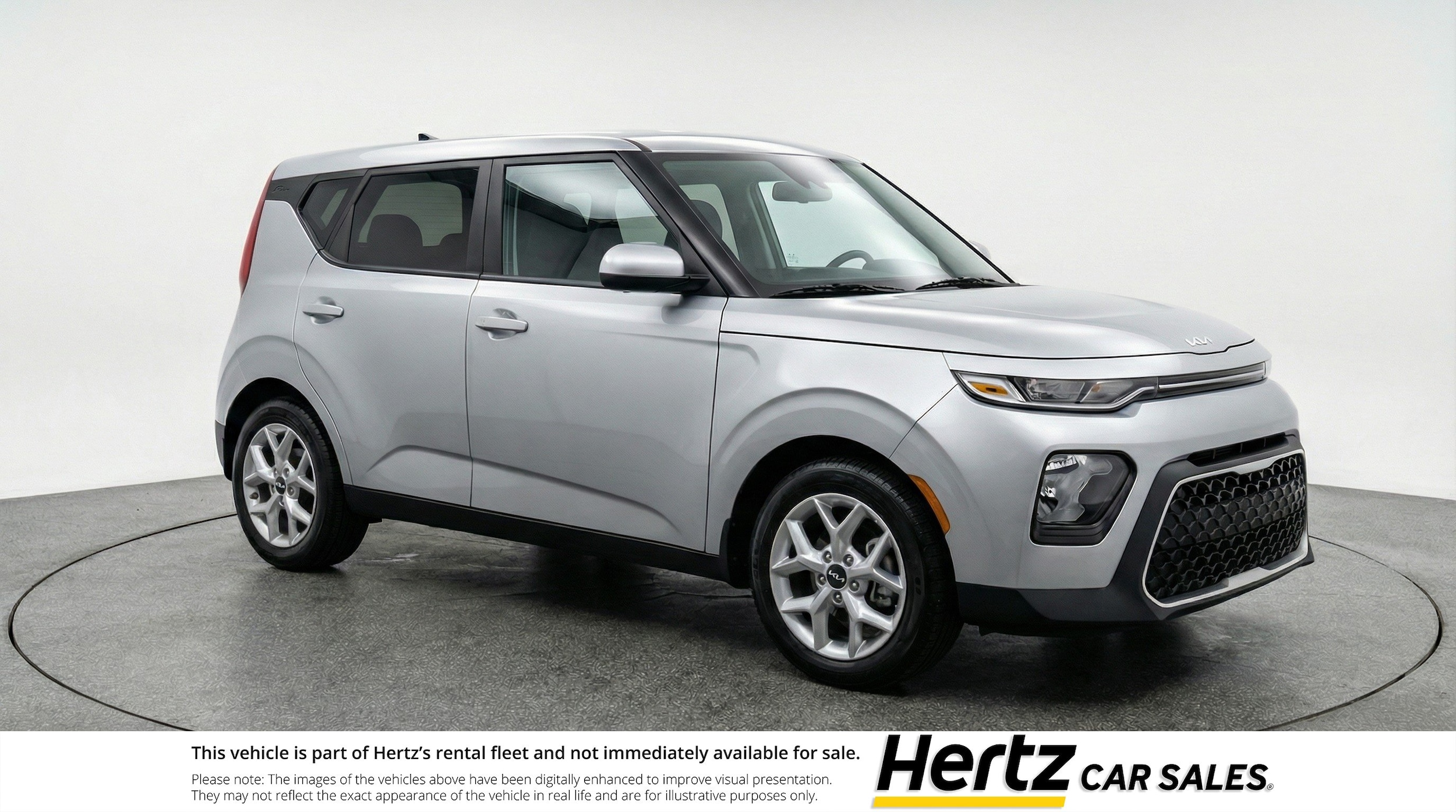 Thumbnail: 2025 Kia Soul - 1