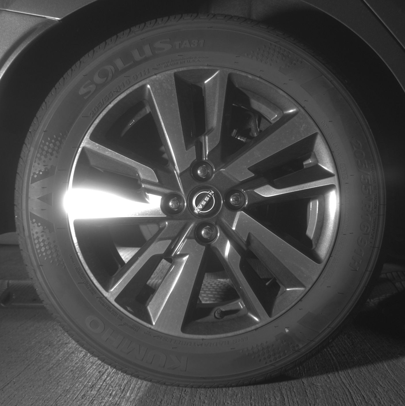 Thumbnail: 2025 Nissan Versa - 12