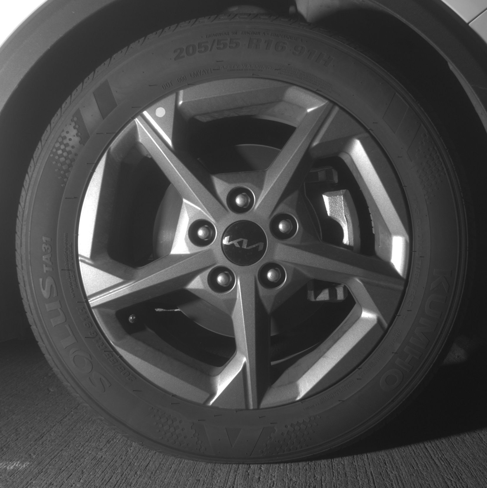 Thumbnail: 2025 Kia K4 - 10