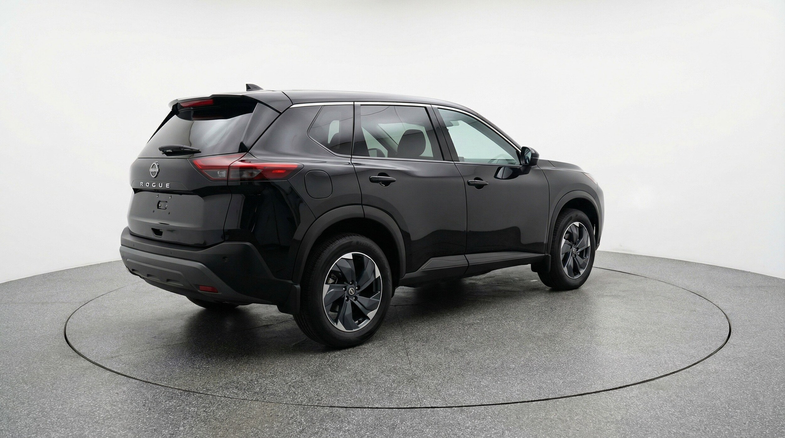 Thumbnail: 2025 Nissan Rogue - 9