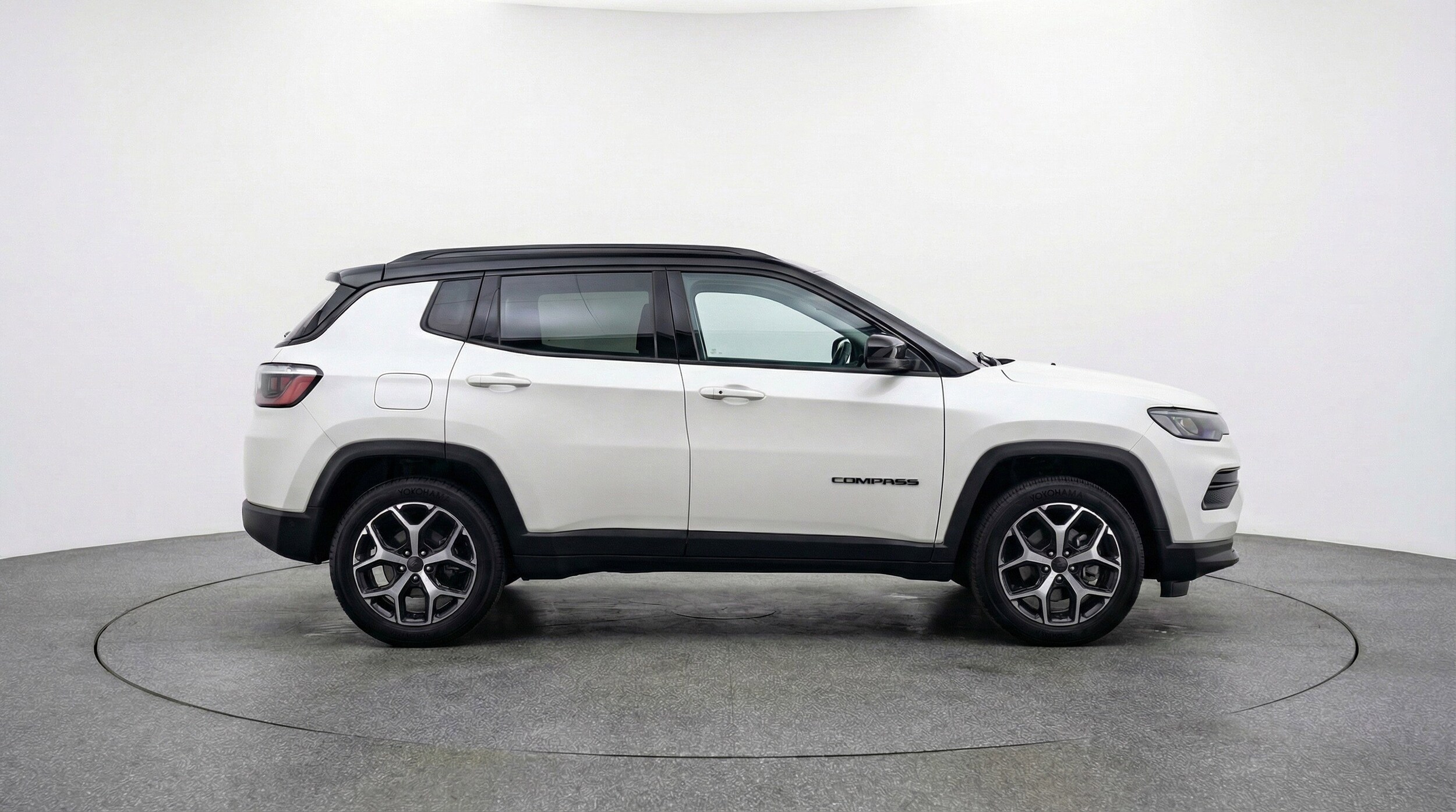 Thumbnail: 2025 Jeep Compass - 11