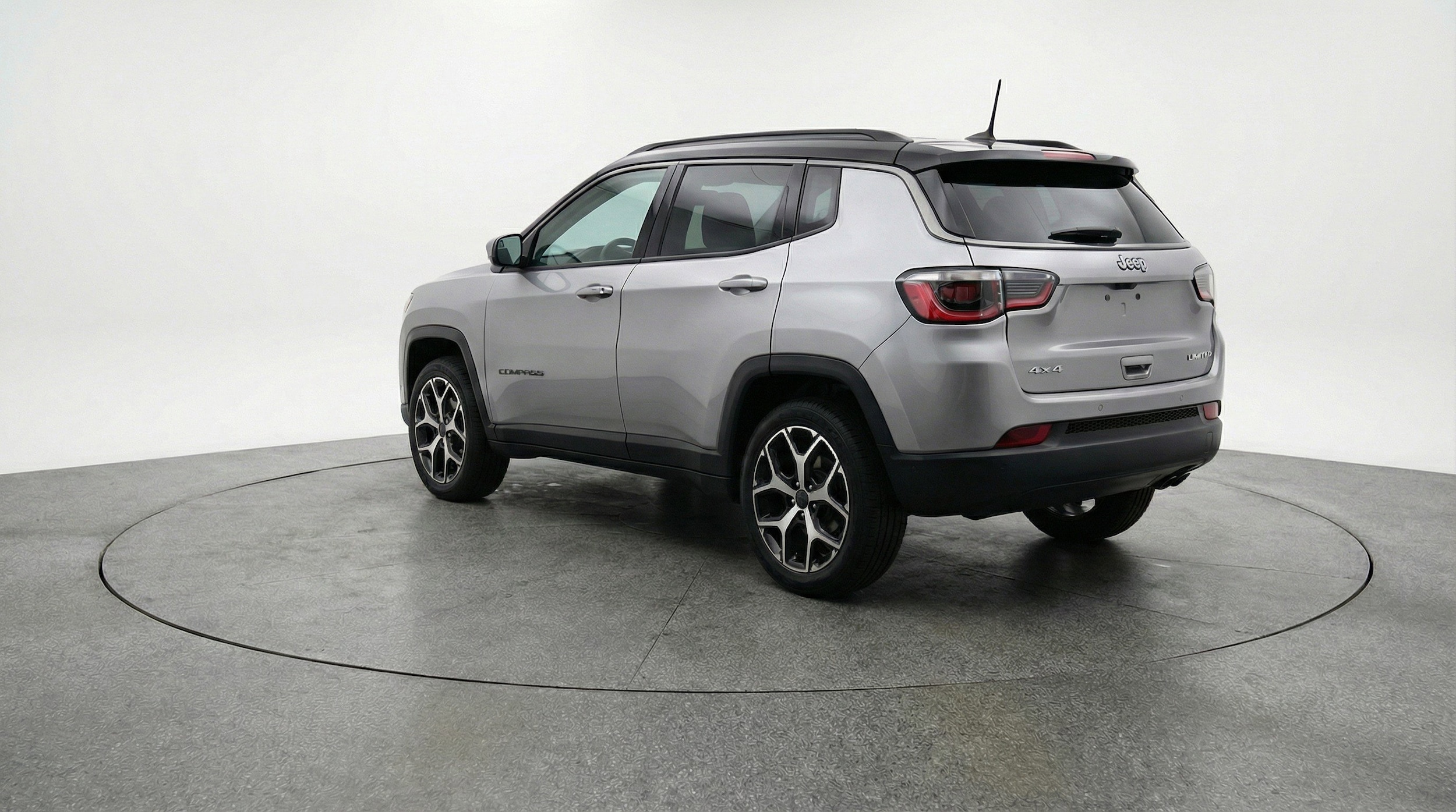 Thumbnail: 2025 Jeep Compass - 6