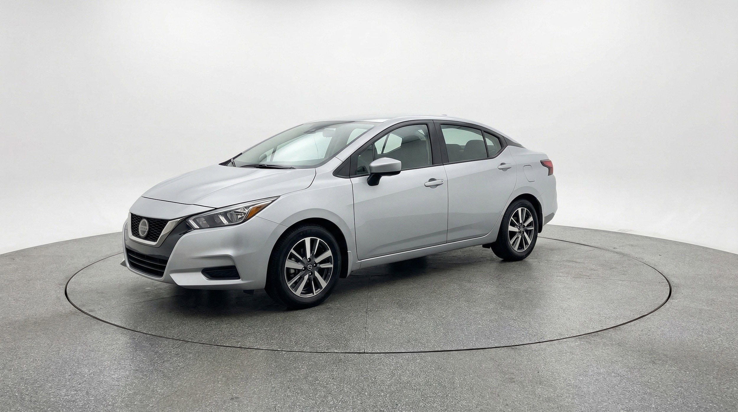 Thumbnail: 2025 Nissan Versa - 3