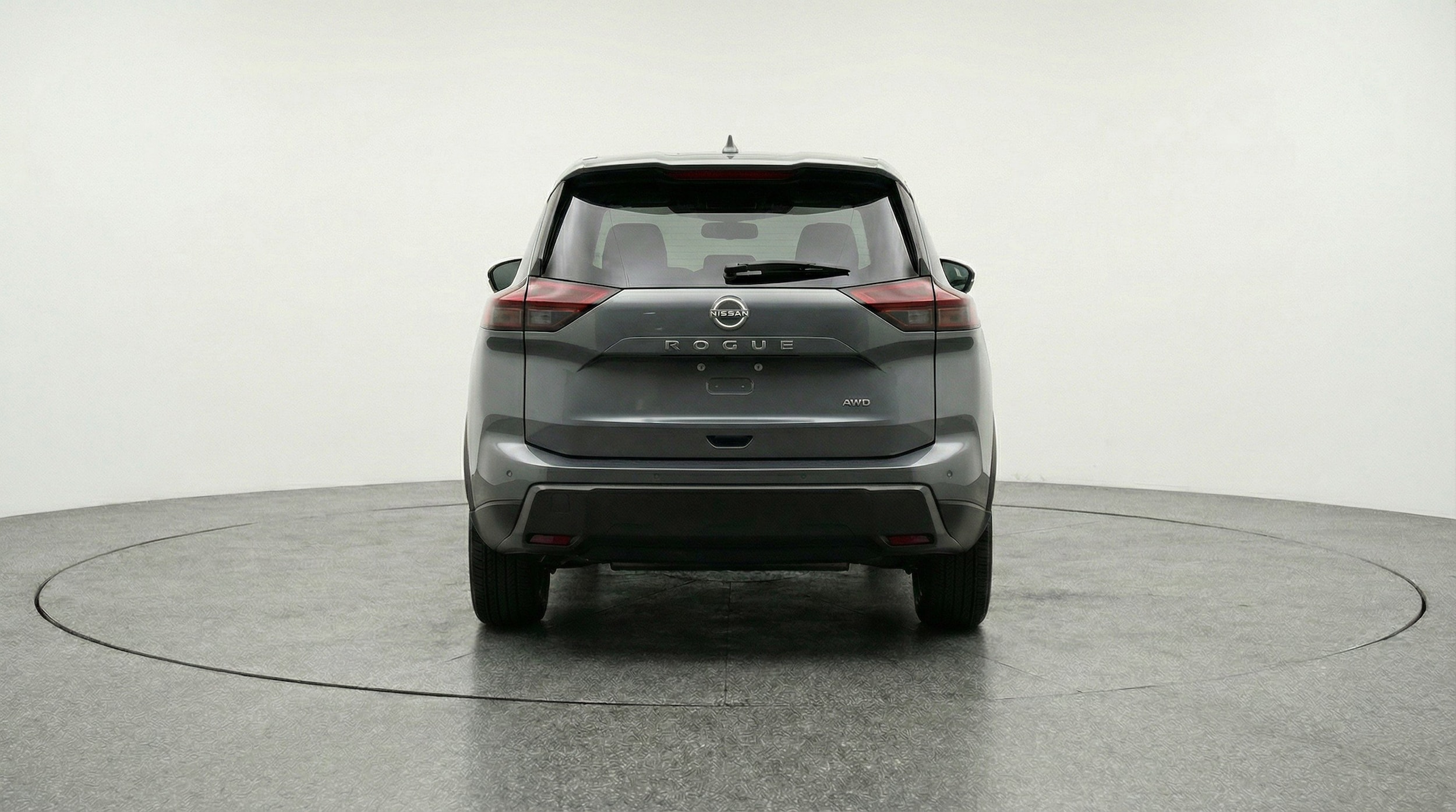 Thumbnail: 2025 Nissan Rogue - 7