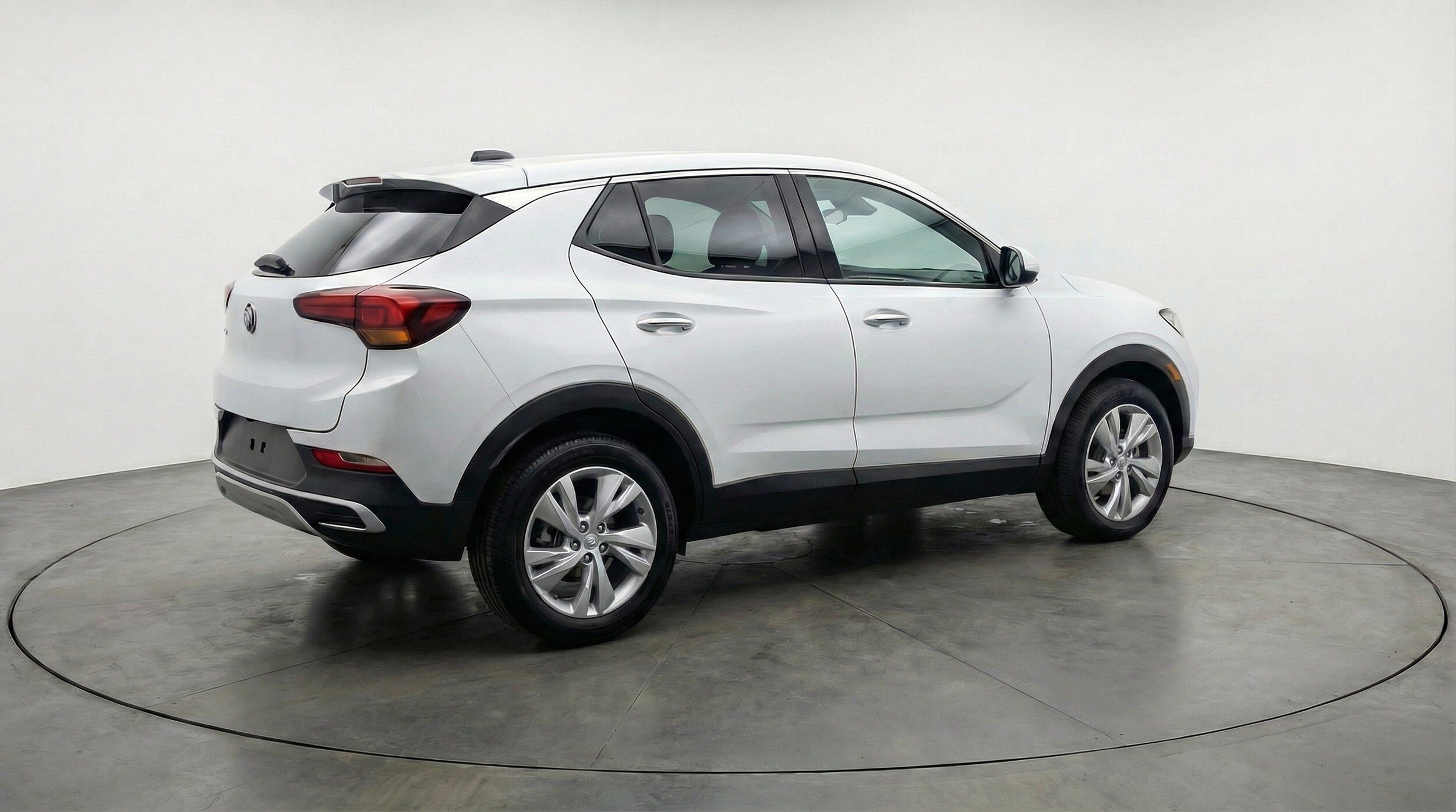 Thumbnail: 2025 Buick Encore GX - 9