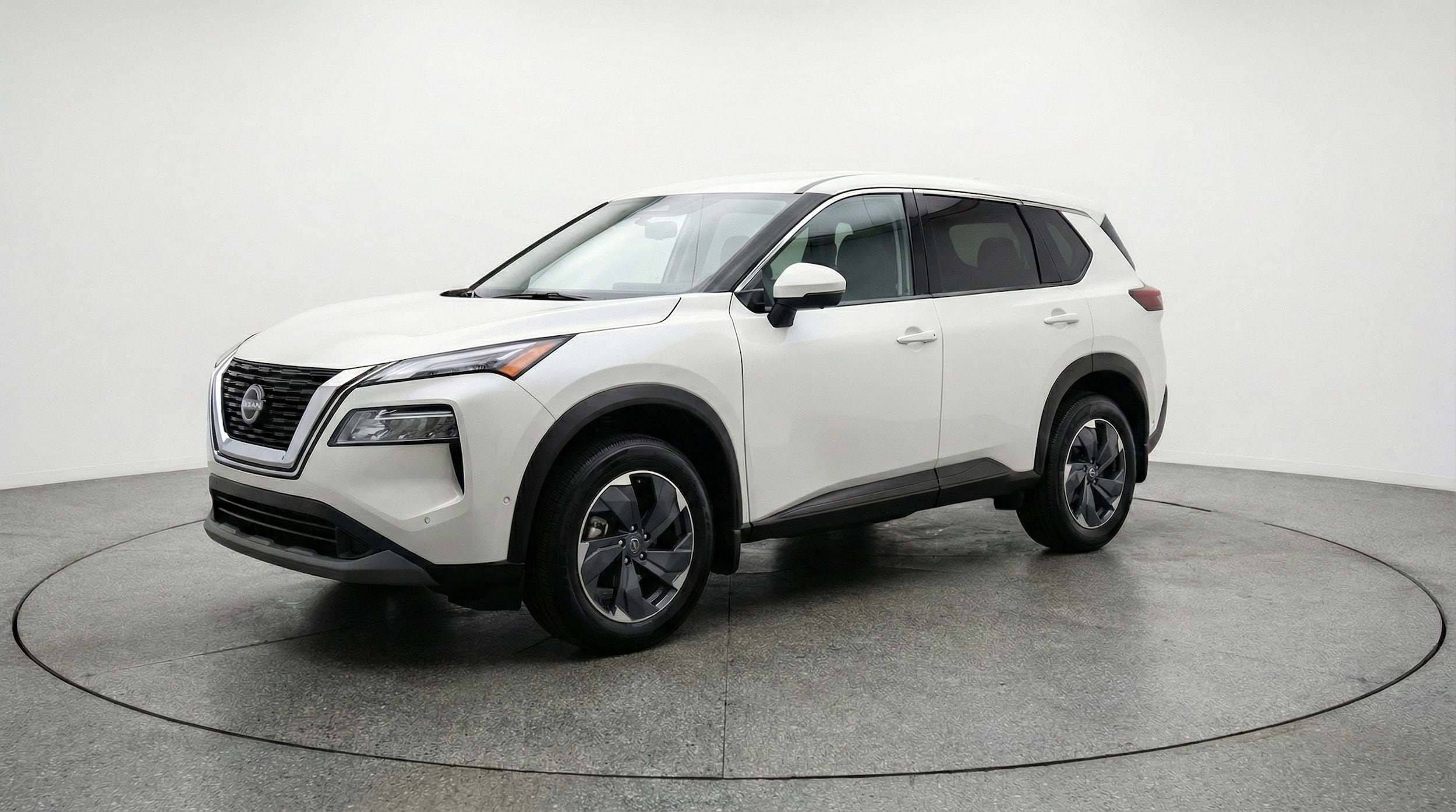 Thumbnail: 2025 Nissan Rogue - 3