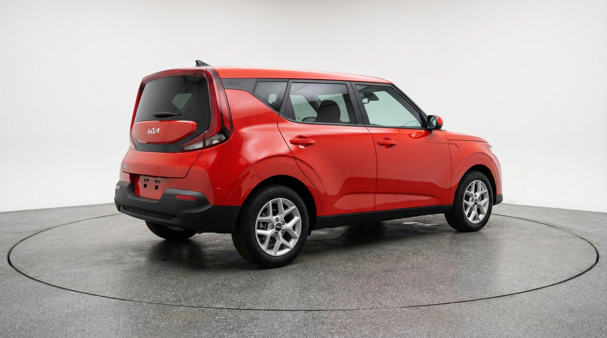 Thumbnail: 2025 Kia Soul - 9