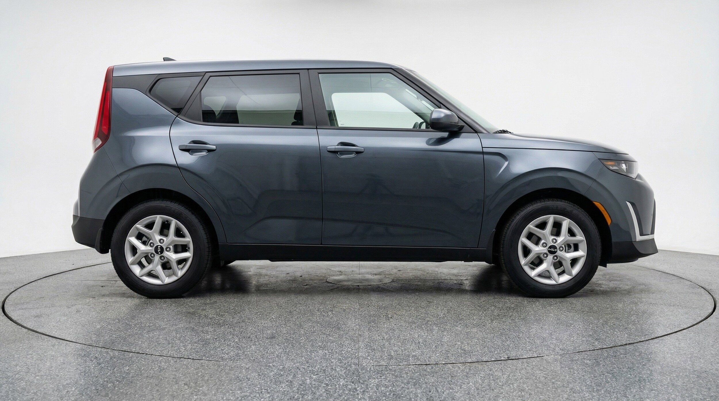 Thumbnail: 2025 Kia Soul - 11
