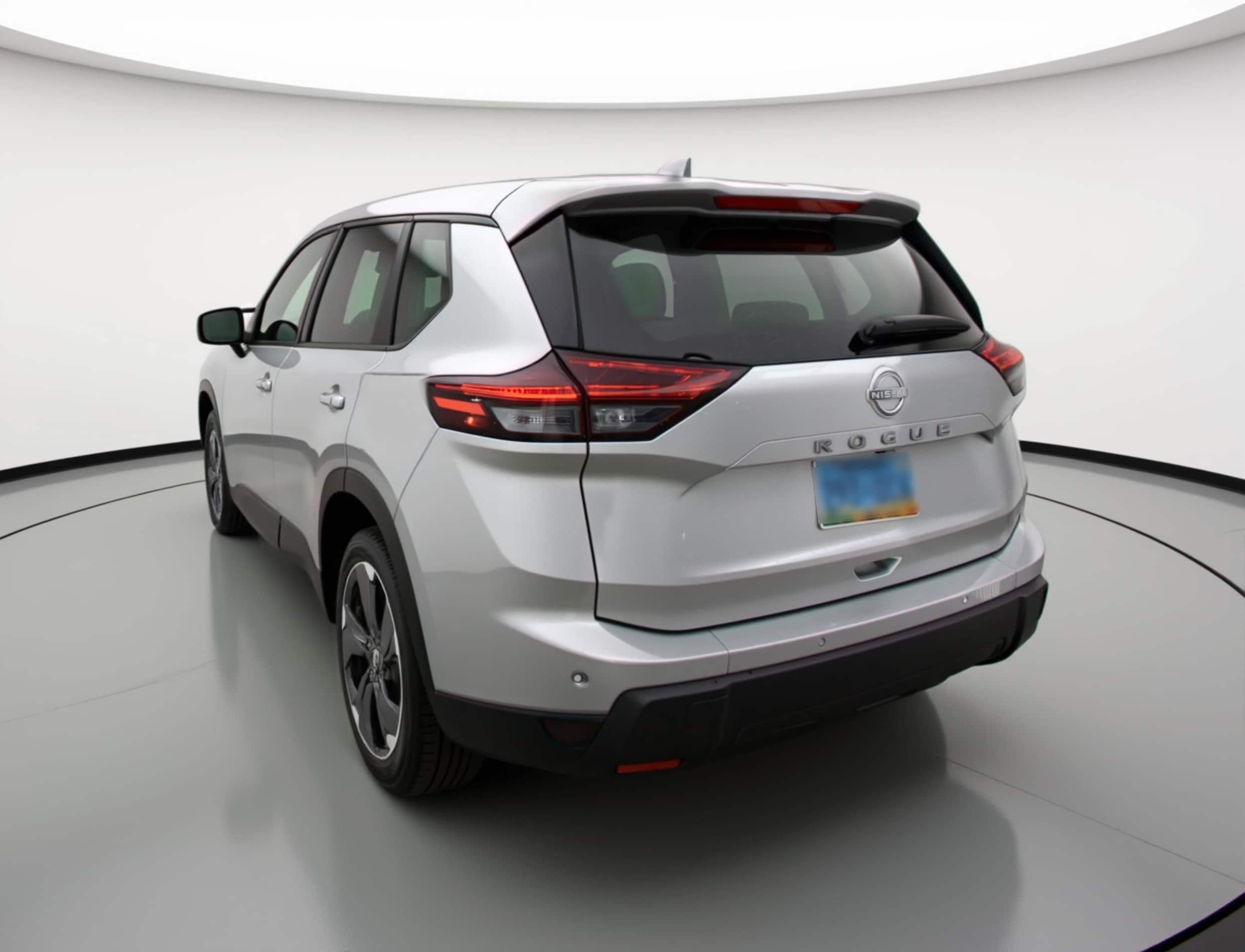 Thumbnail: 2025 Nissan Rogue - 6