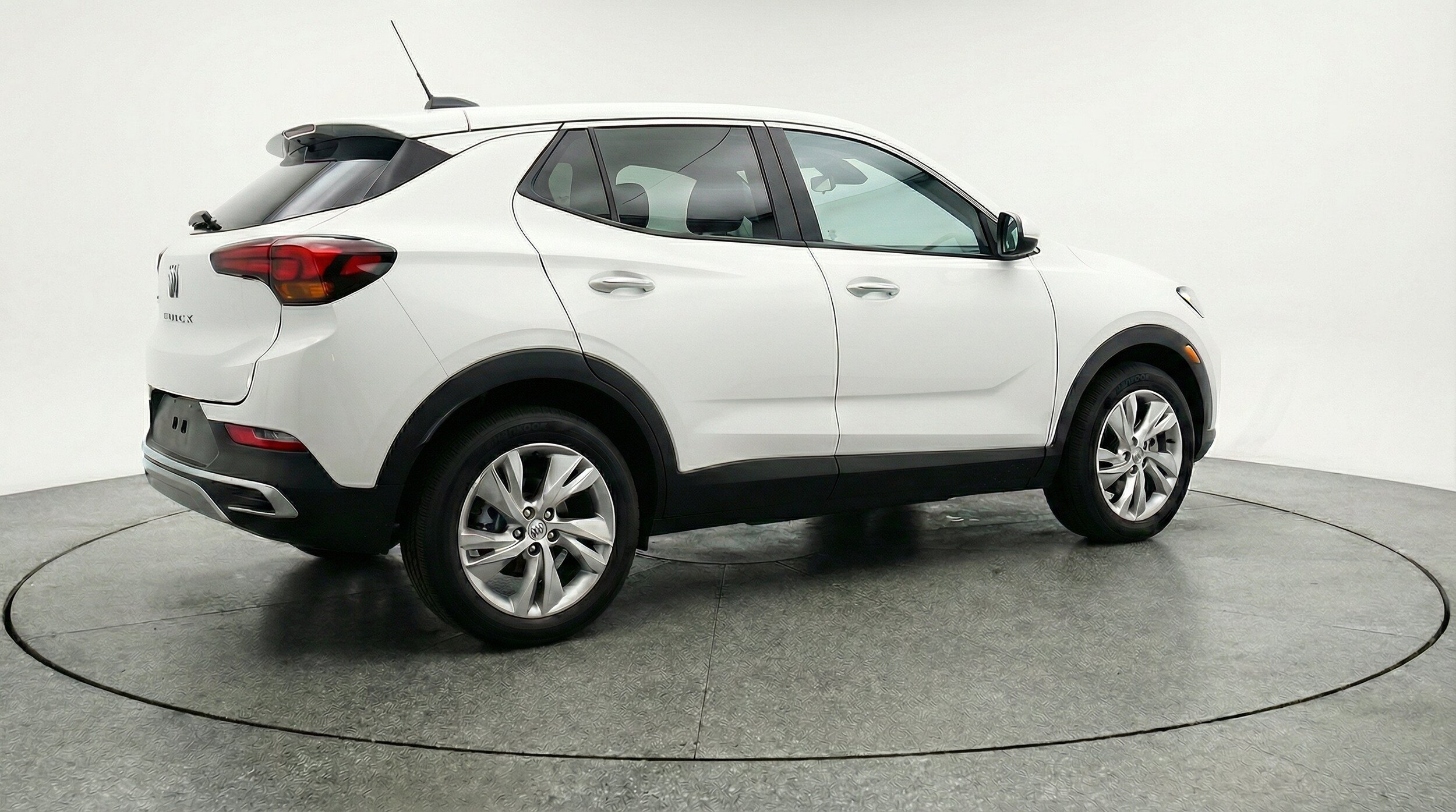 Thumbnail: 2026 Buick Encore GX - 9