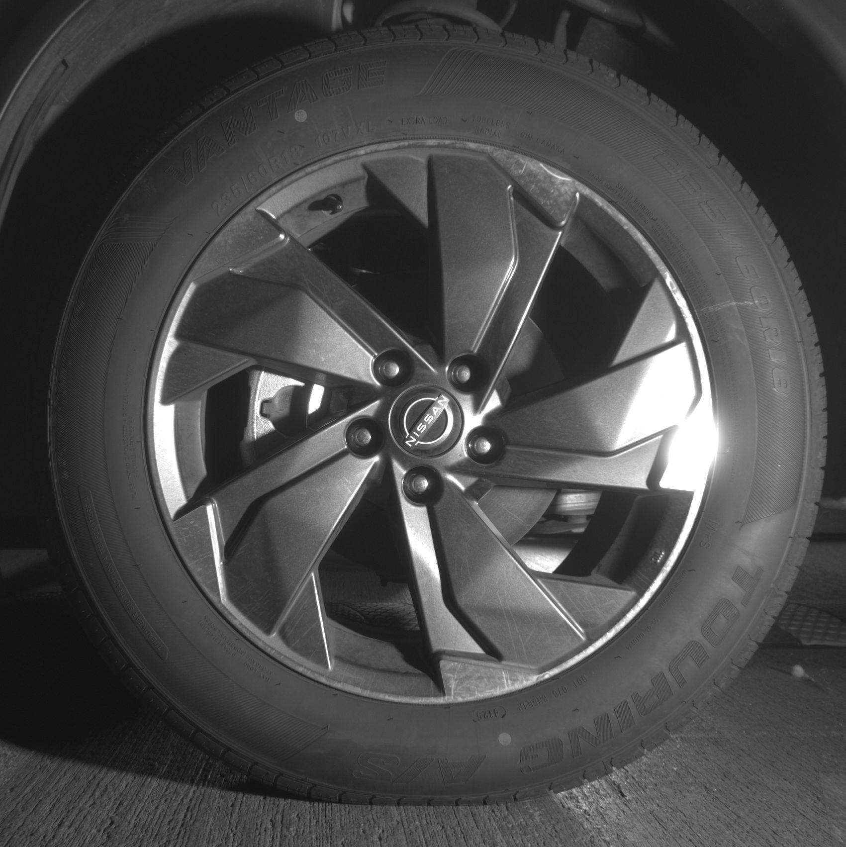 Thumbnail: 2025 Nissan Rogue - 9