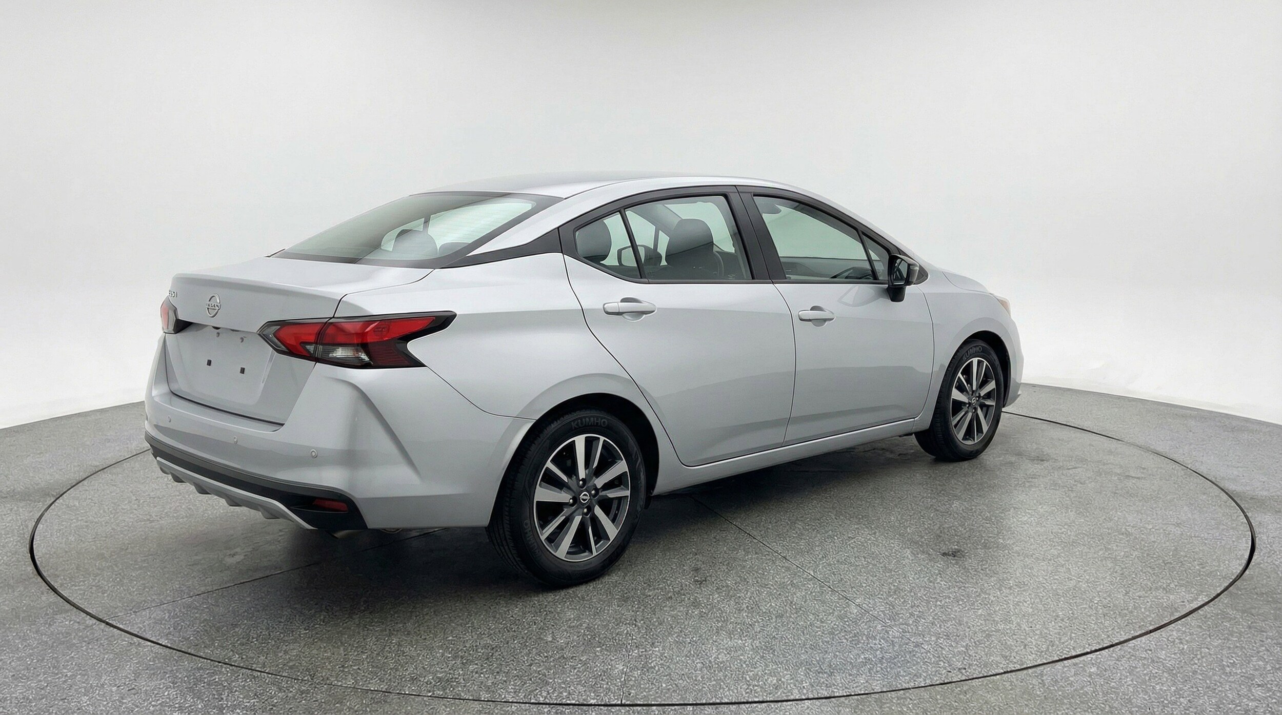 Thumbnail: 2025 Nissan Versa - 9