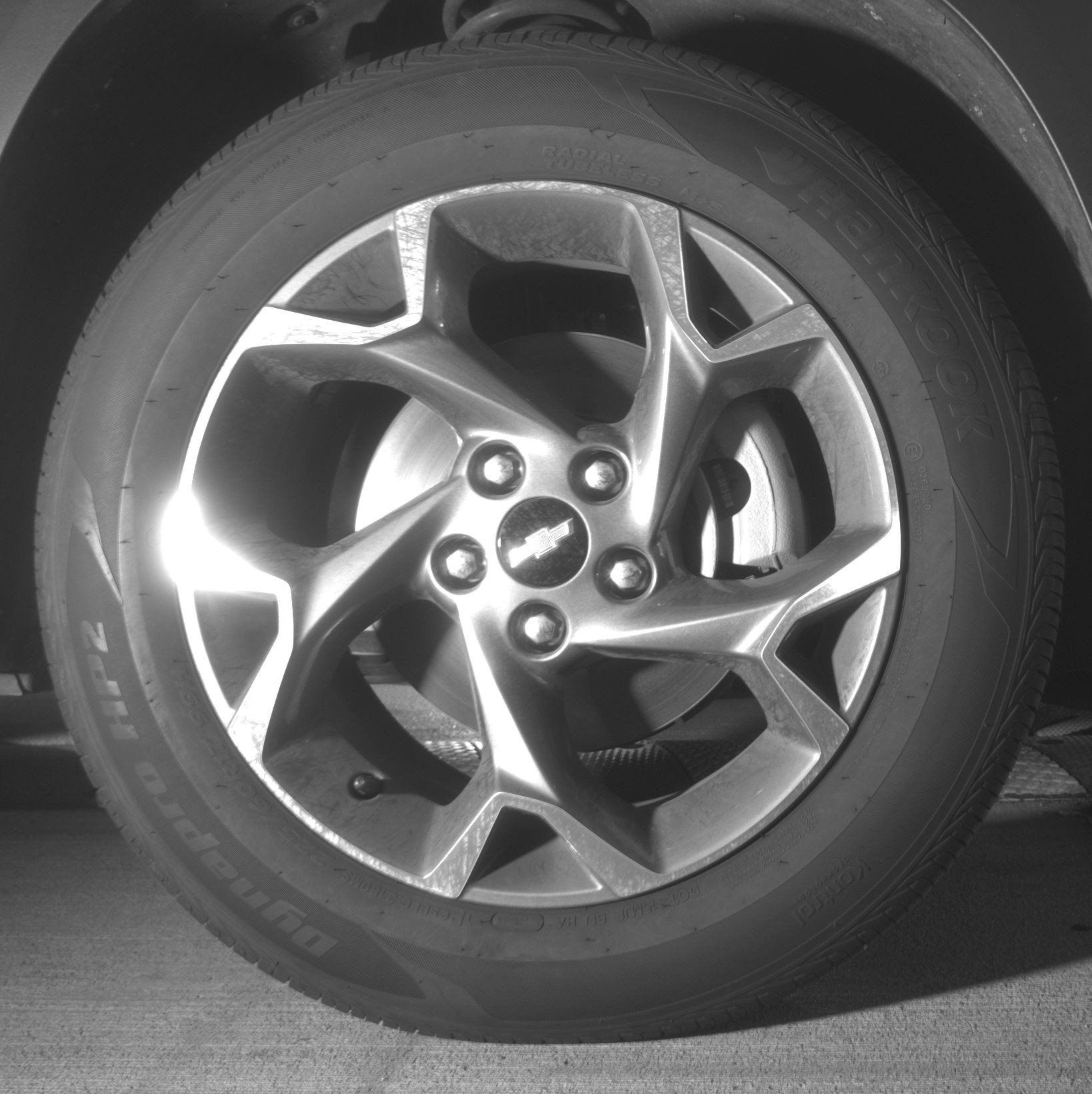 Thumbnail: 2025 Chevrolet Trax - 13