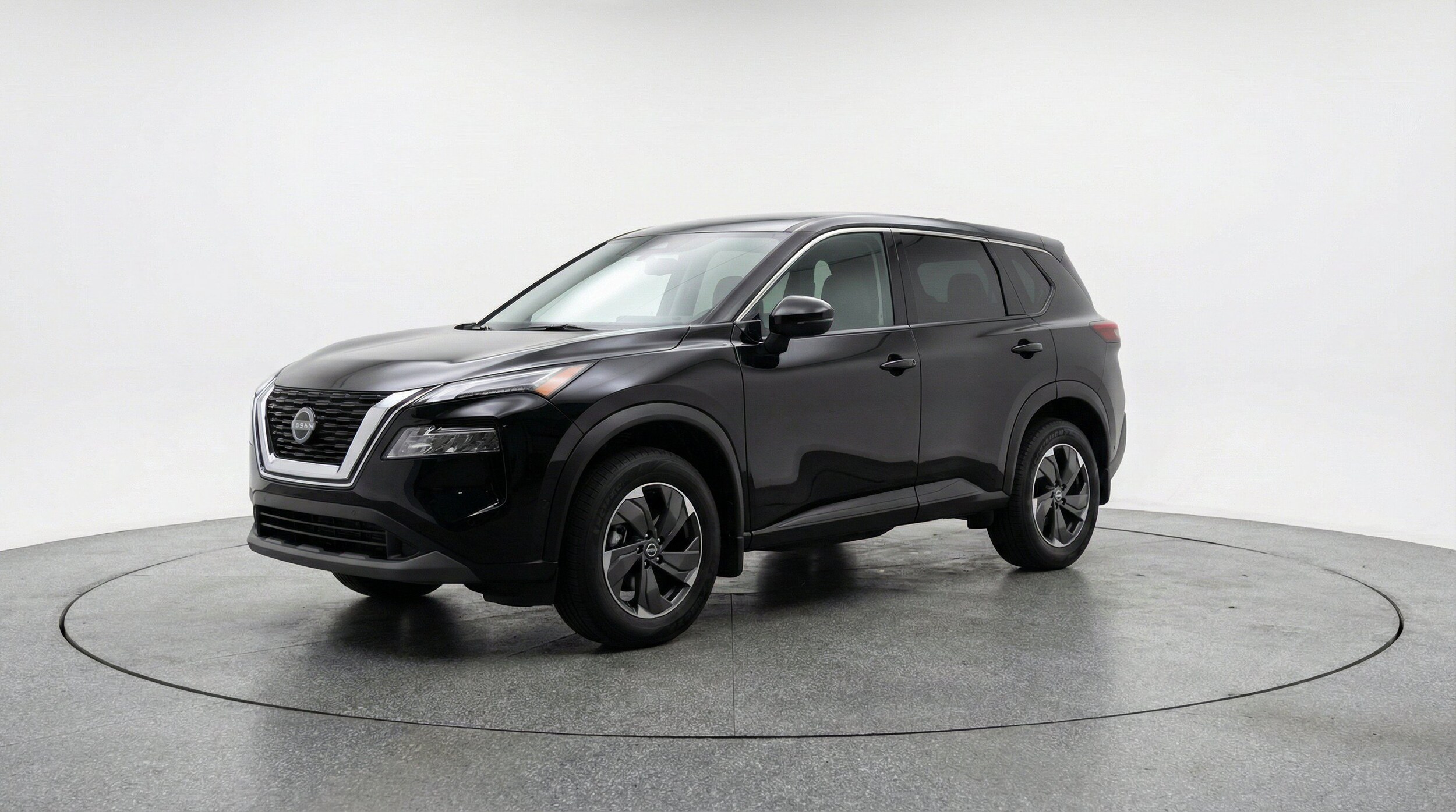 Thumbnail: 2025 Nissan Rogue - 3