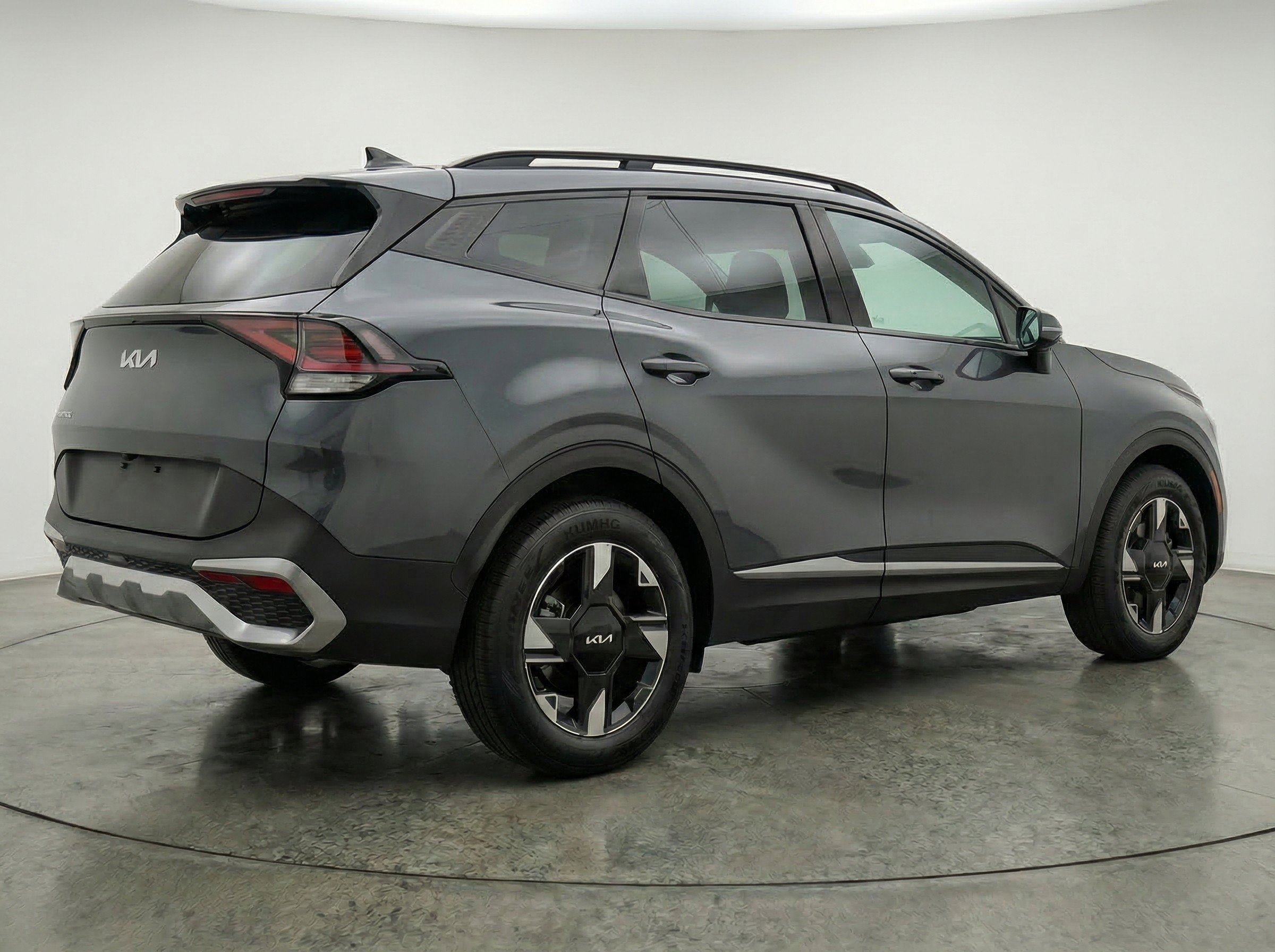 Thumbnail: 2026 Kia Sportage - 9