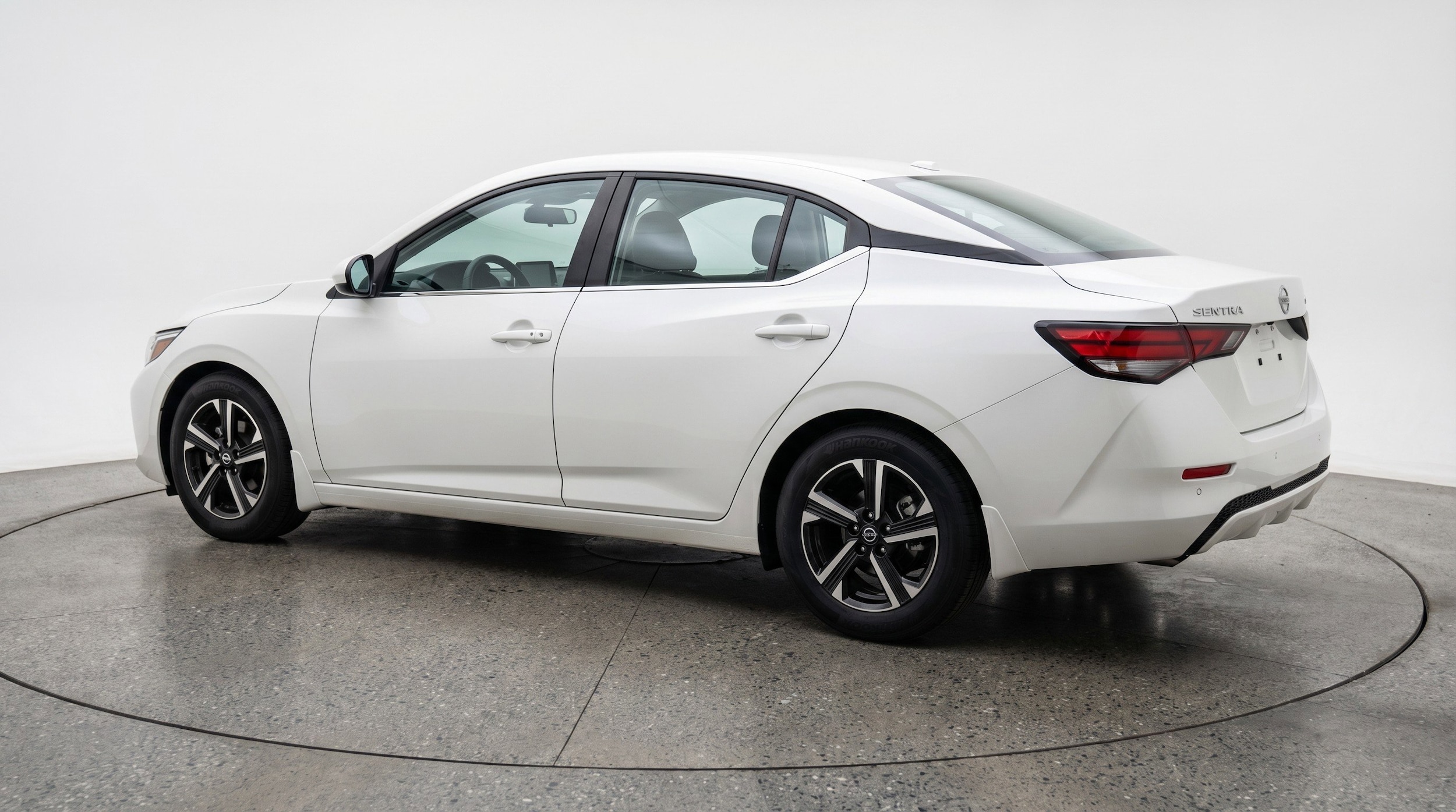 Thumbnail: 2025 Nissan Sentra - 6