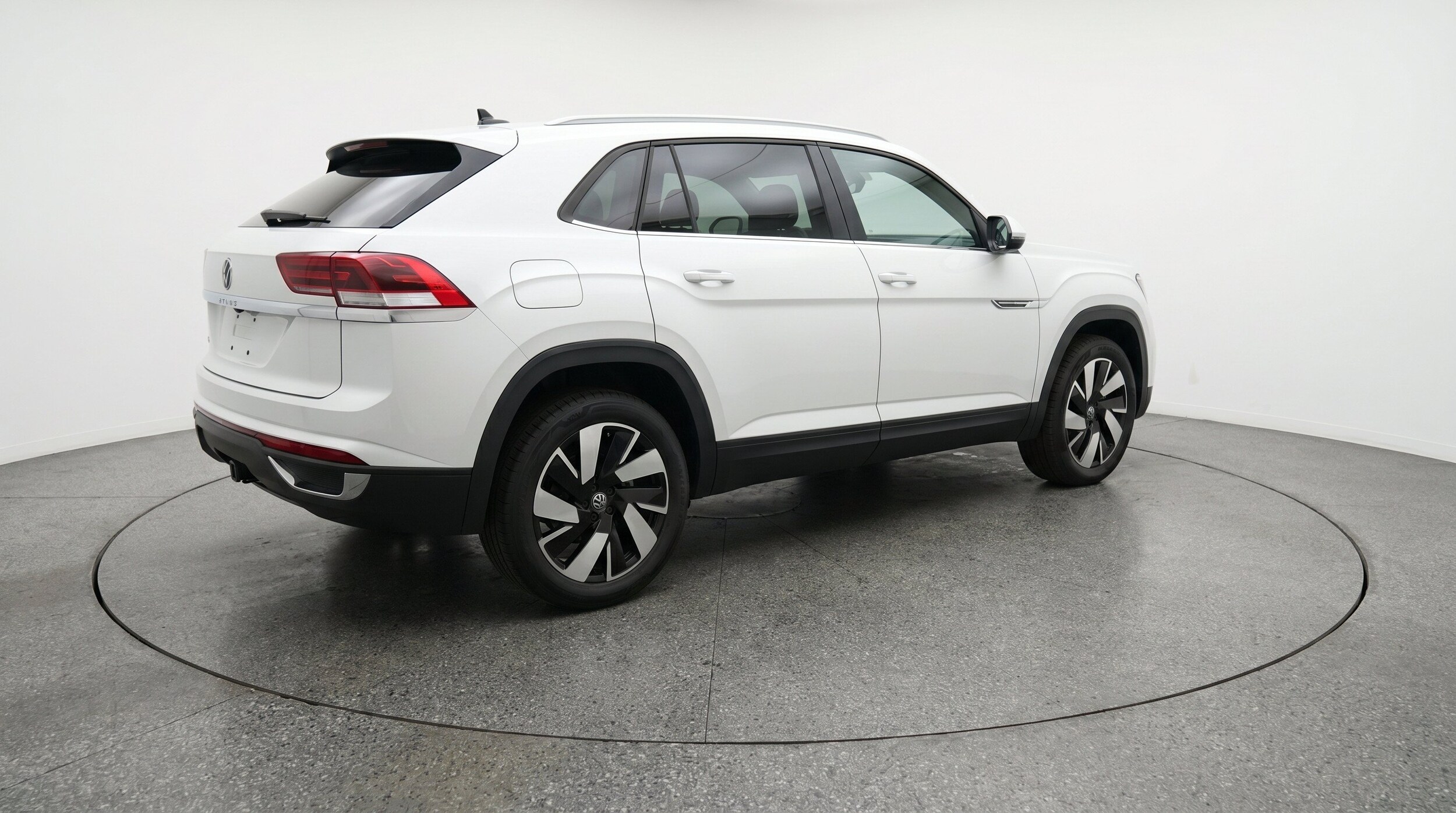 Thumbnail: 2026 Volkswagen Atlas - 9