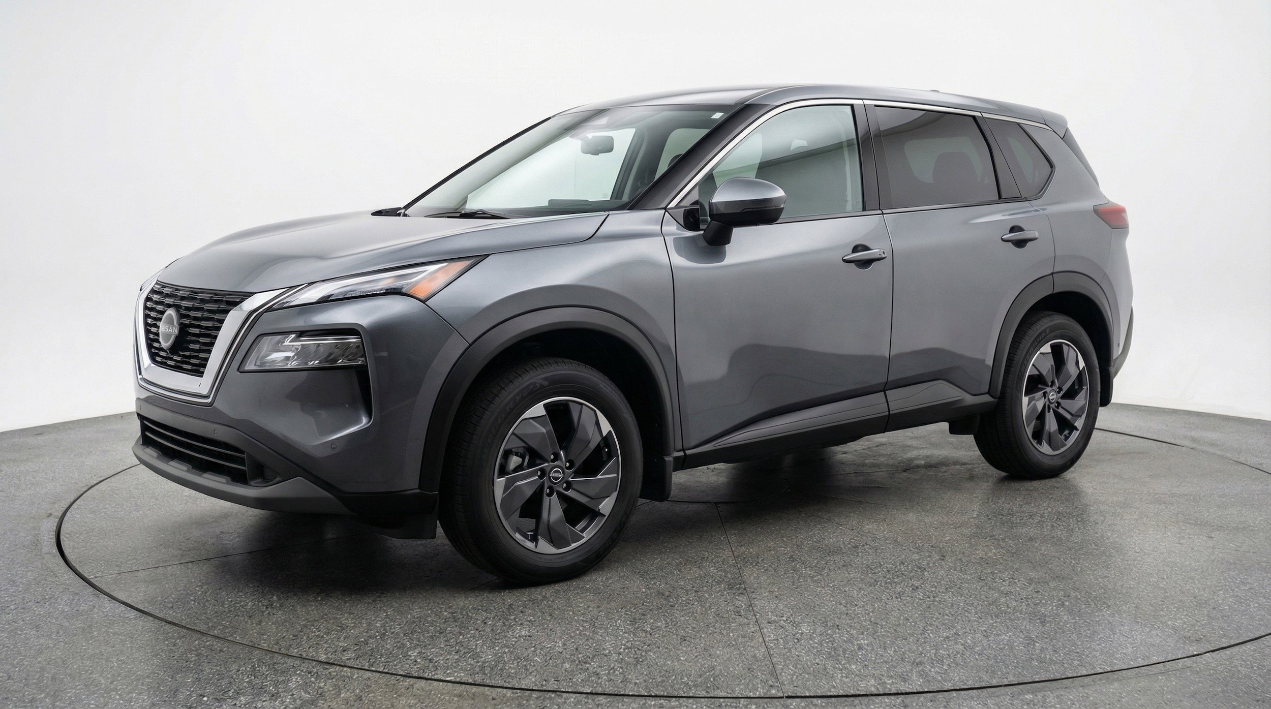 Thumbnail: 2025 Nissan Rogue - 3