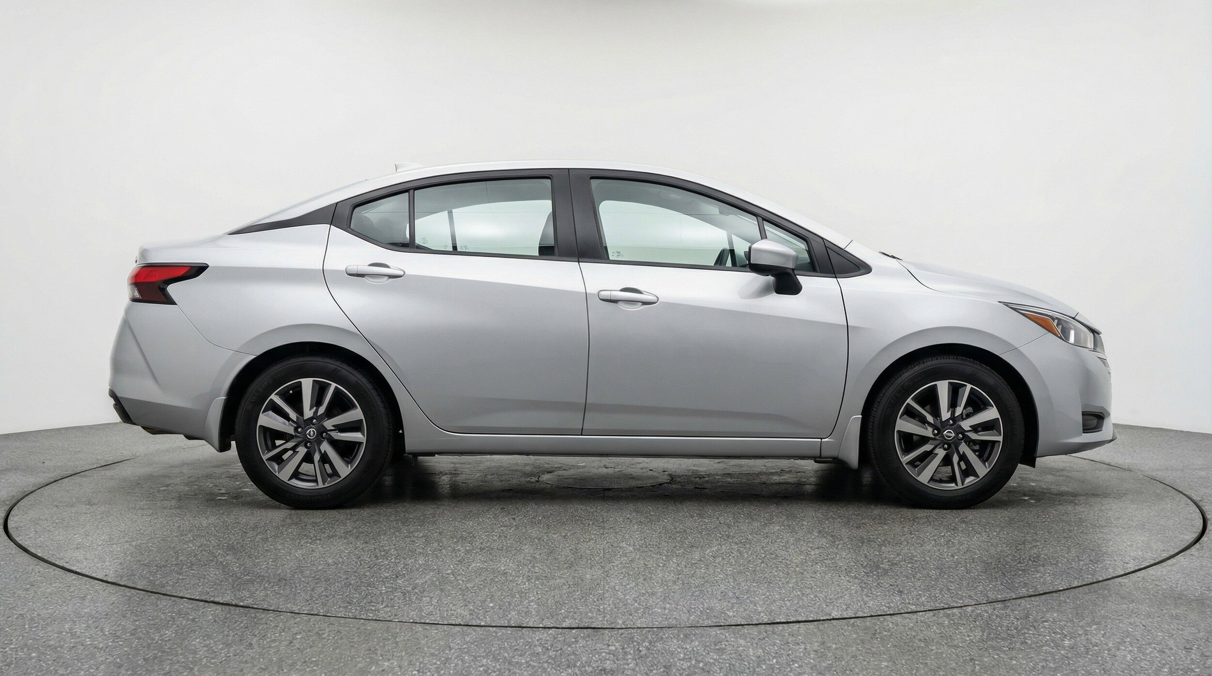 Thumbnail: 2025 Nissan Versa - 11