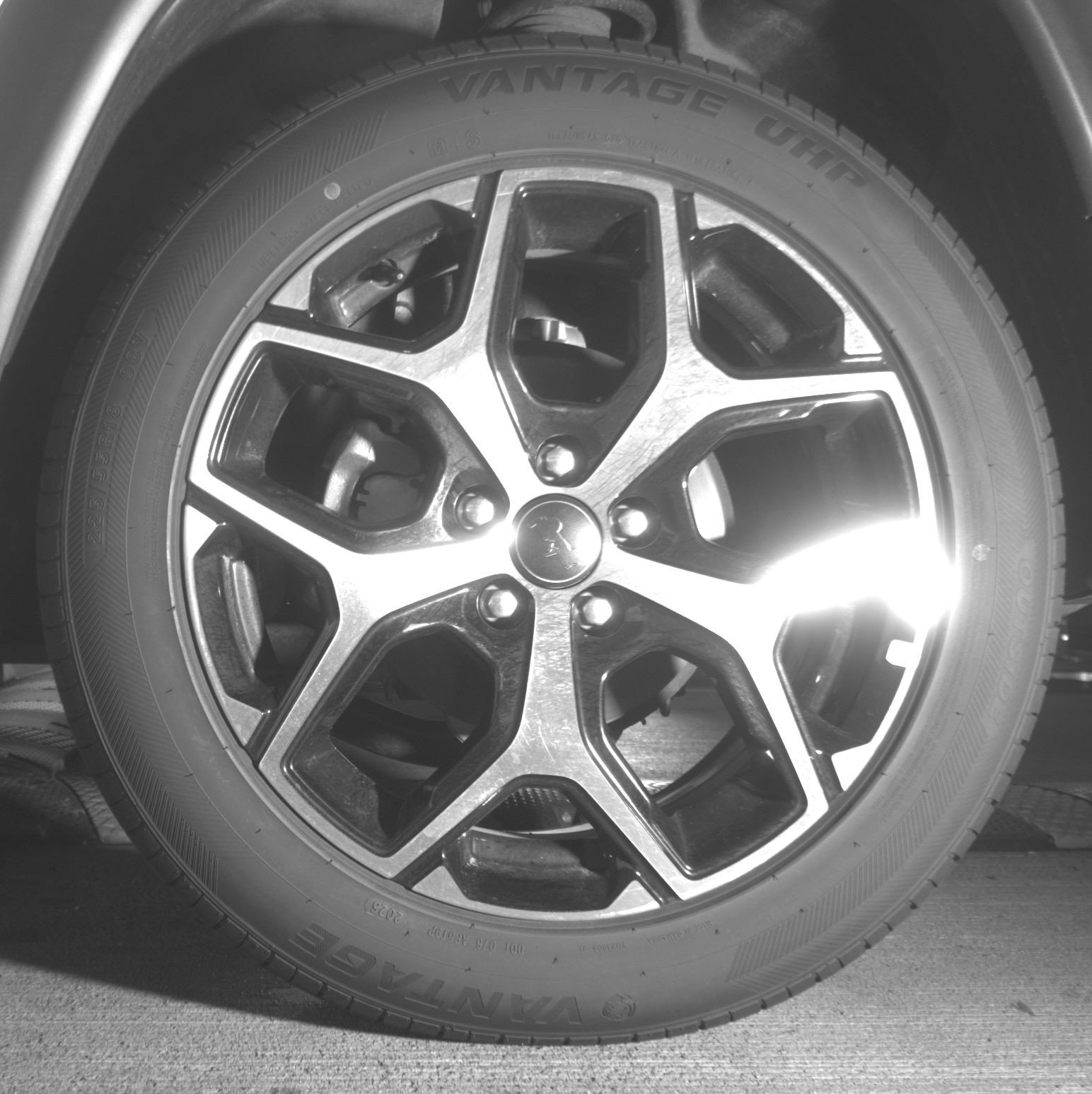 Thumbnail: 2025 Jeep Compass - 14