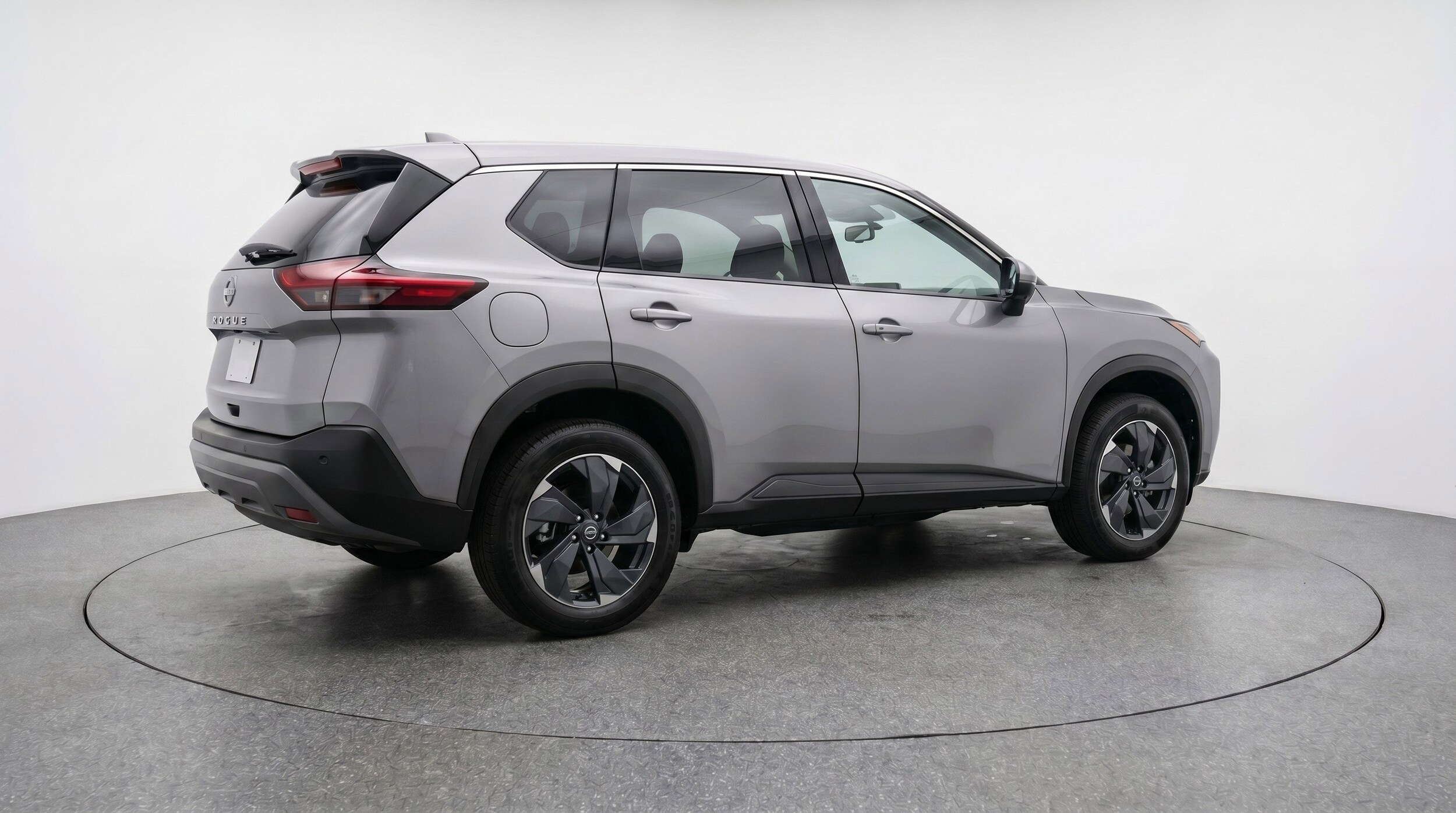 Thumbnail: 2025 Nissan Rogue - 9