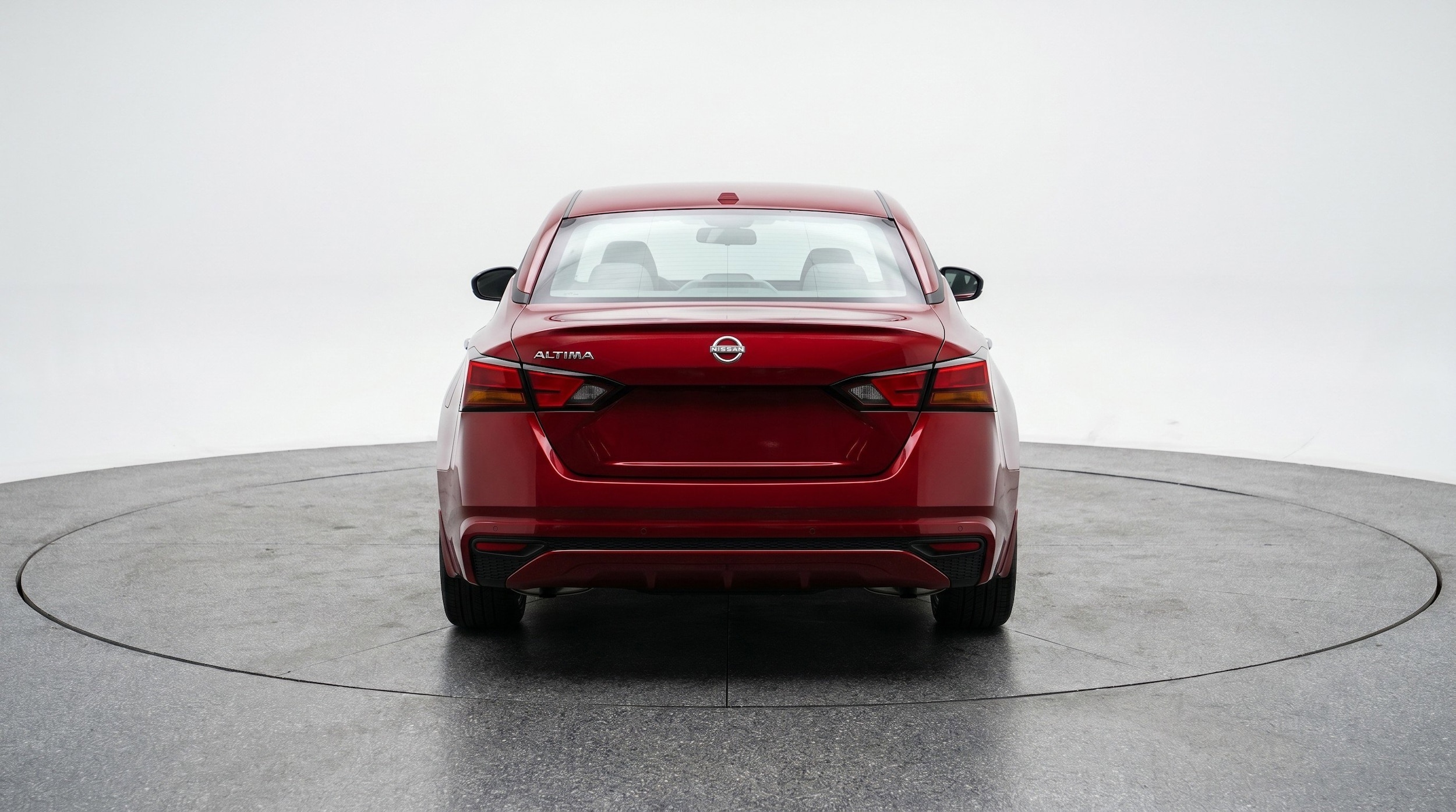 Thumbnail: 2025 Nissan Altima - 7