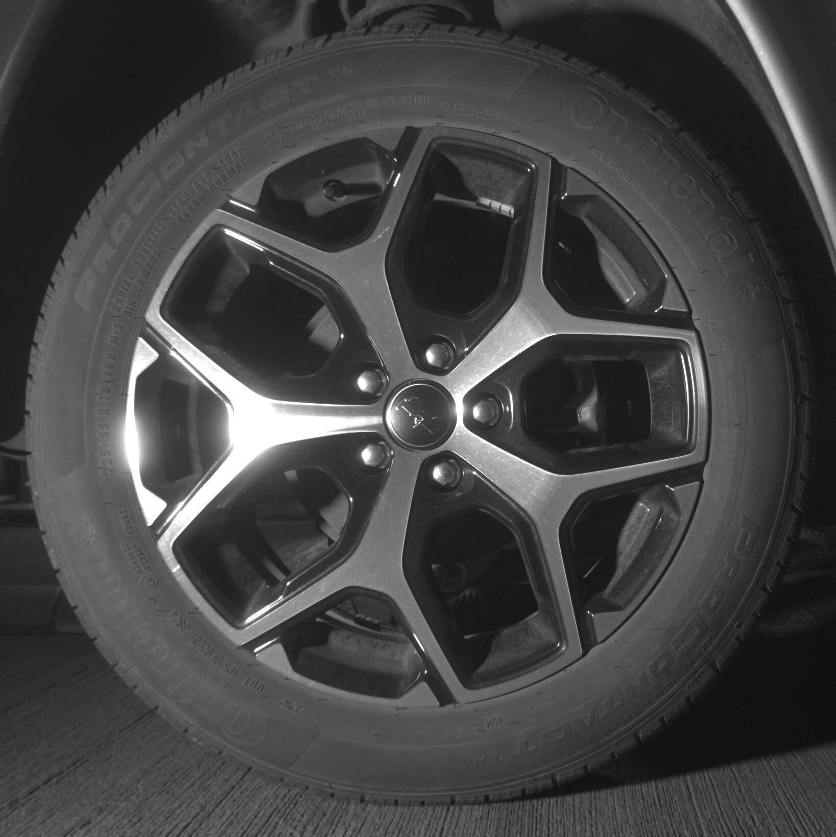 Thumbnail: 2025 Jeep Compass - 12