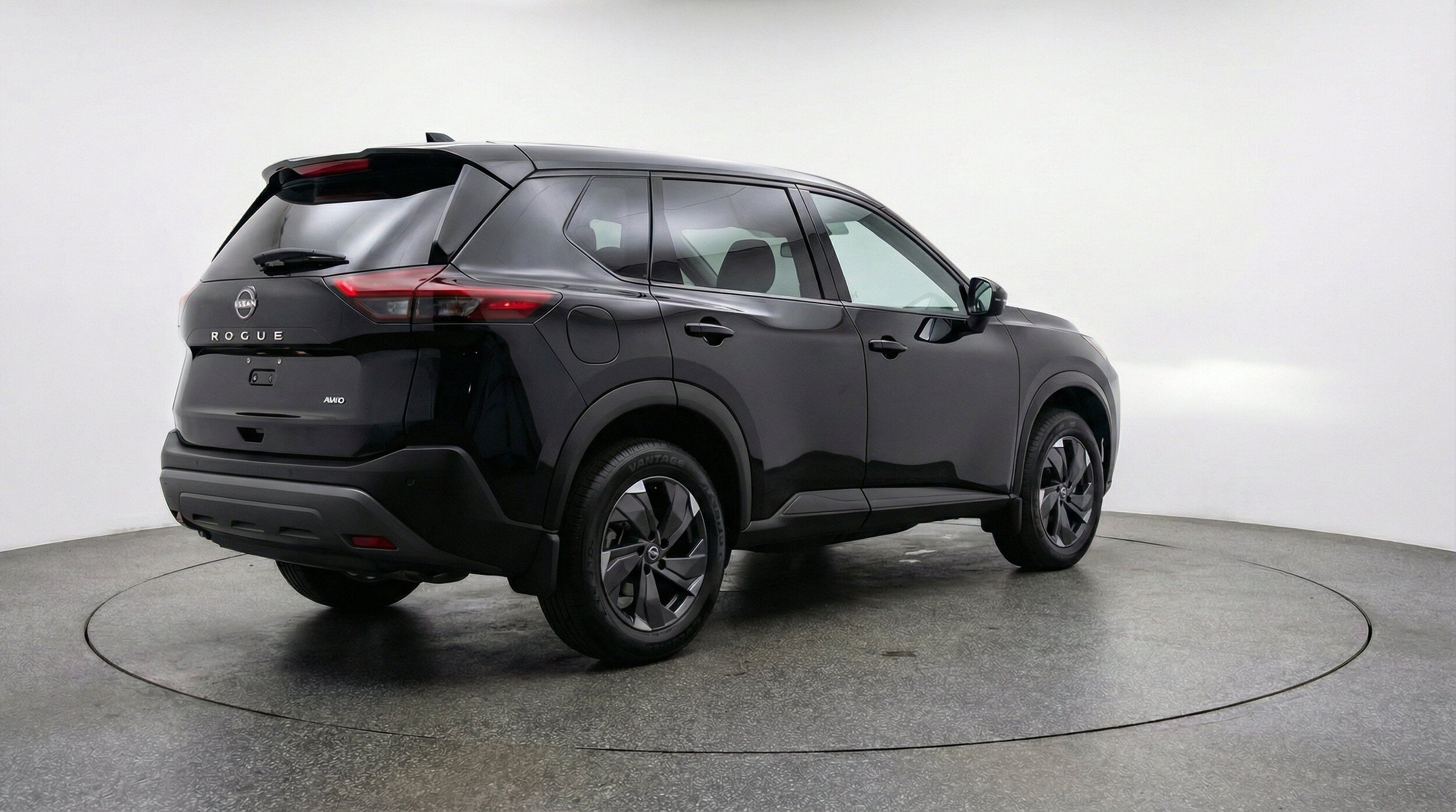 Thumbnail: 2025 Nissan Rogue - 9