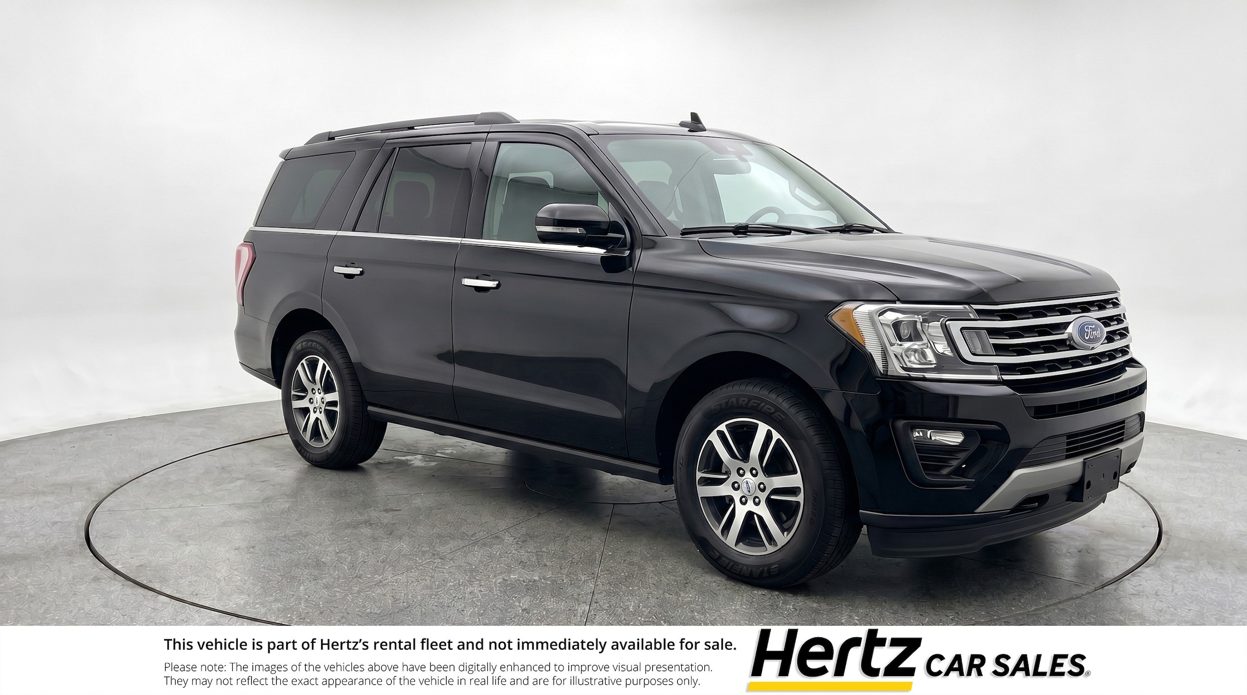 Thumbnail: 2024 Ford Expedition MAX - 1