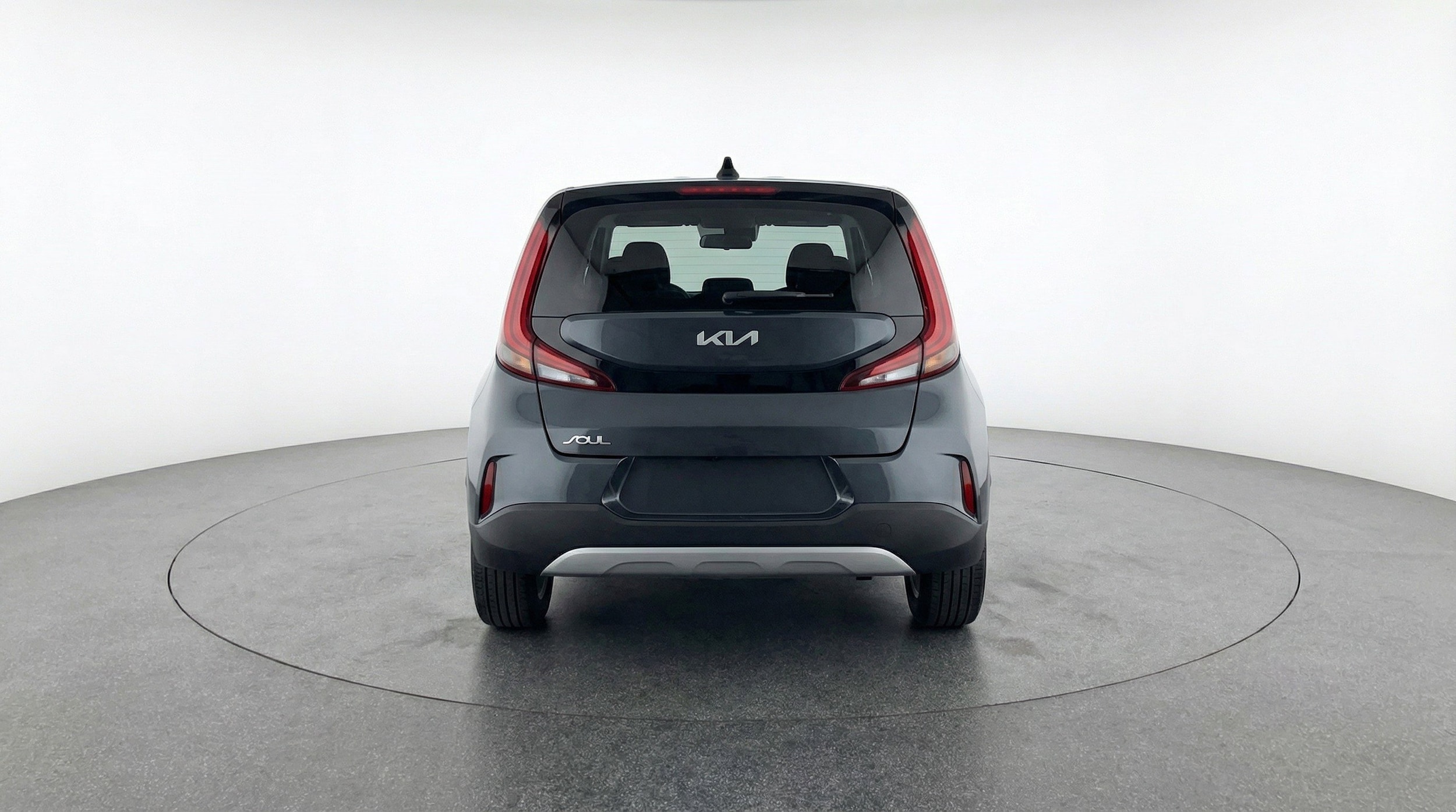 Thumbnail: 2025 Kia Soul - 7