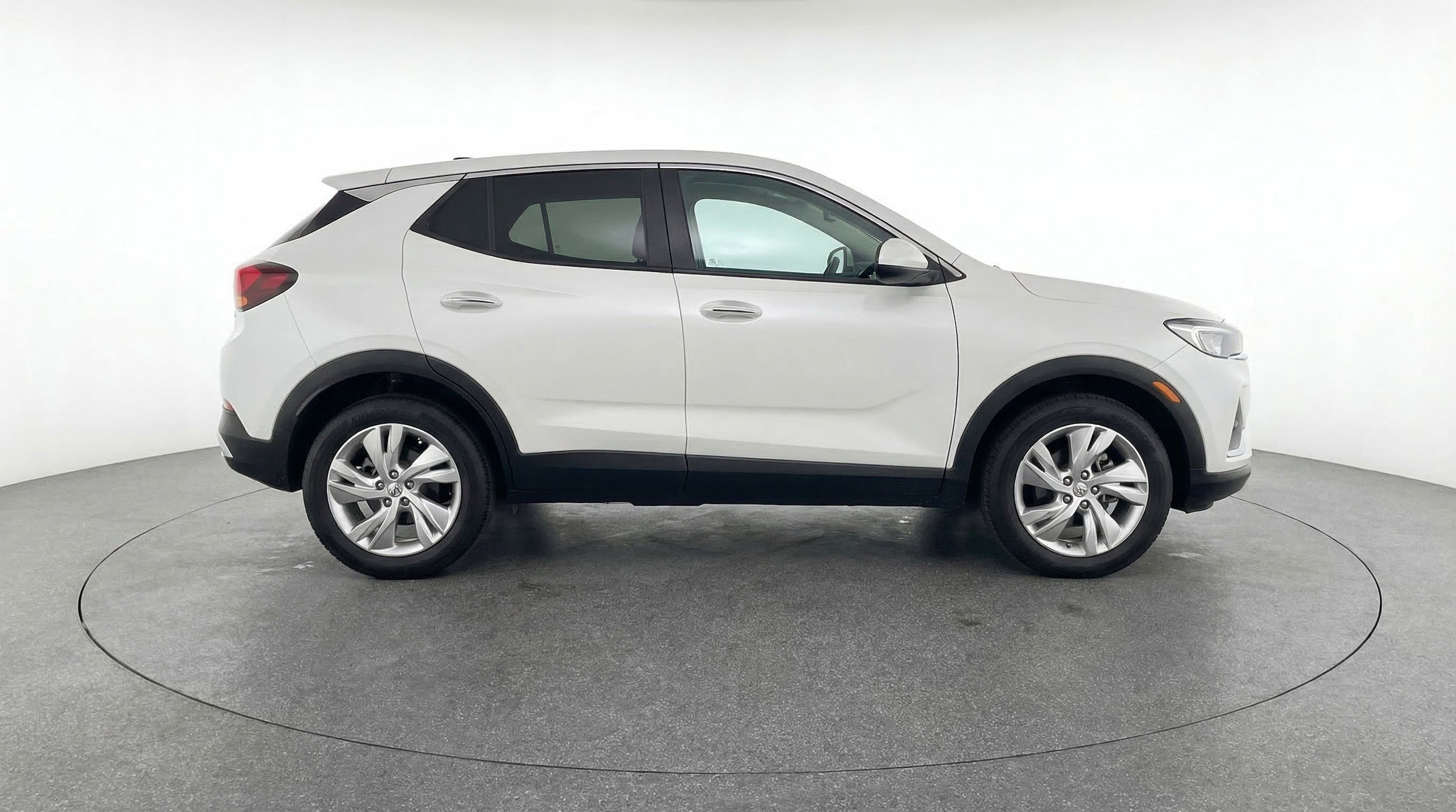 Thumbnail: 2025 Buick Encore GX - 11