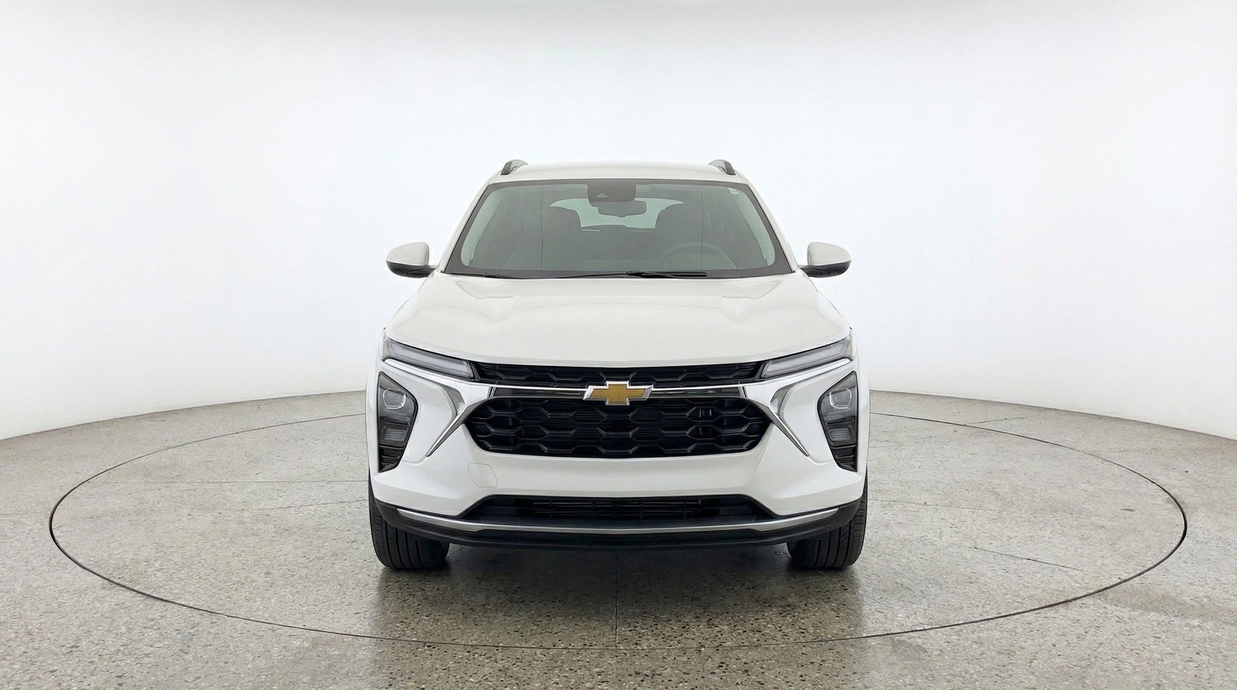 Thumbnail: 2025 Chevrolet Trax - 2