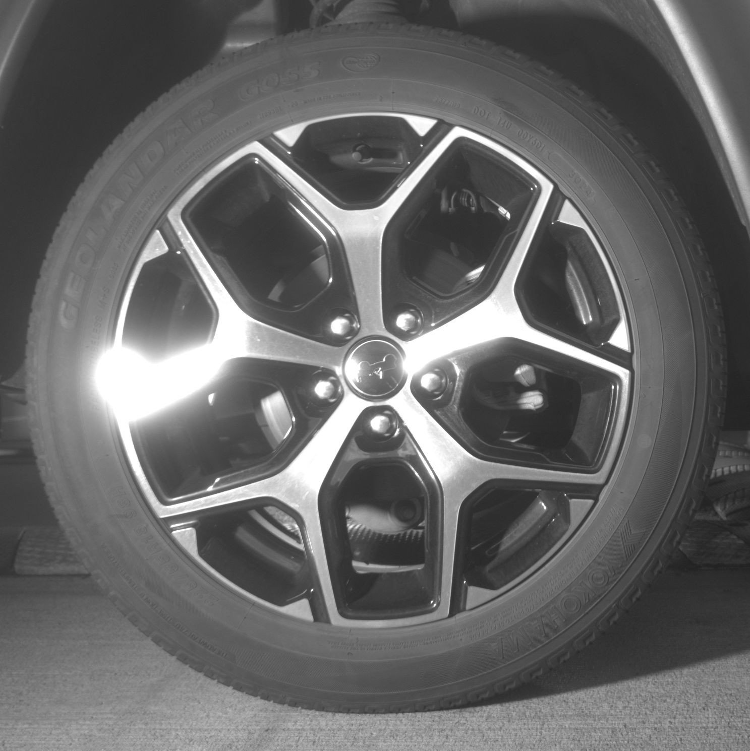 Thumbnail: 2025 Jeep Compass - 15