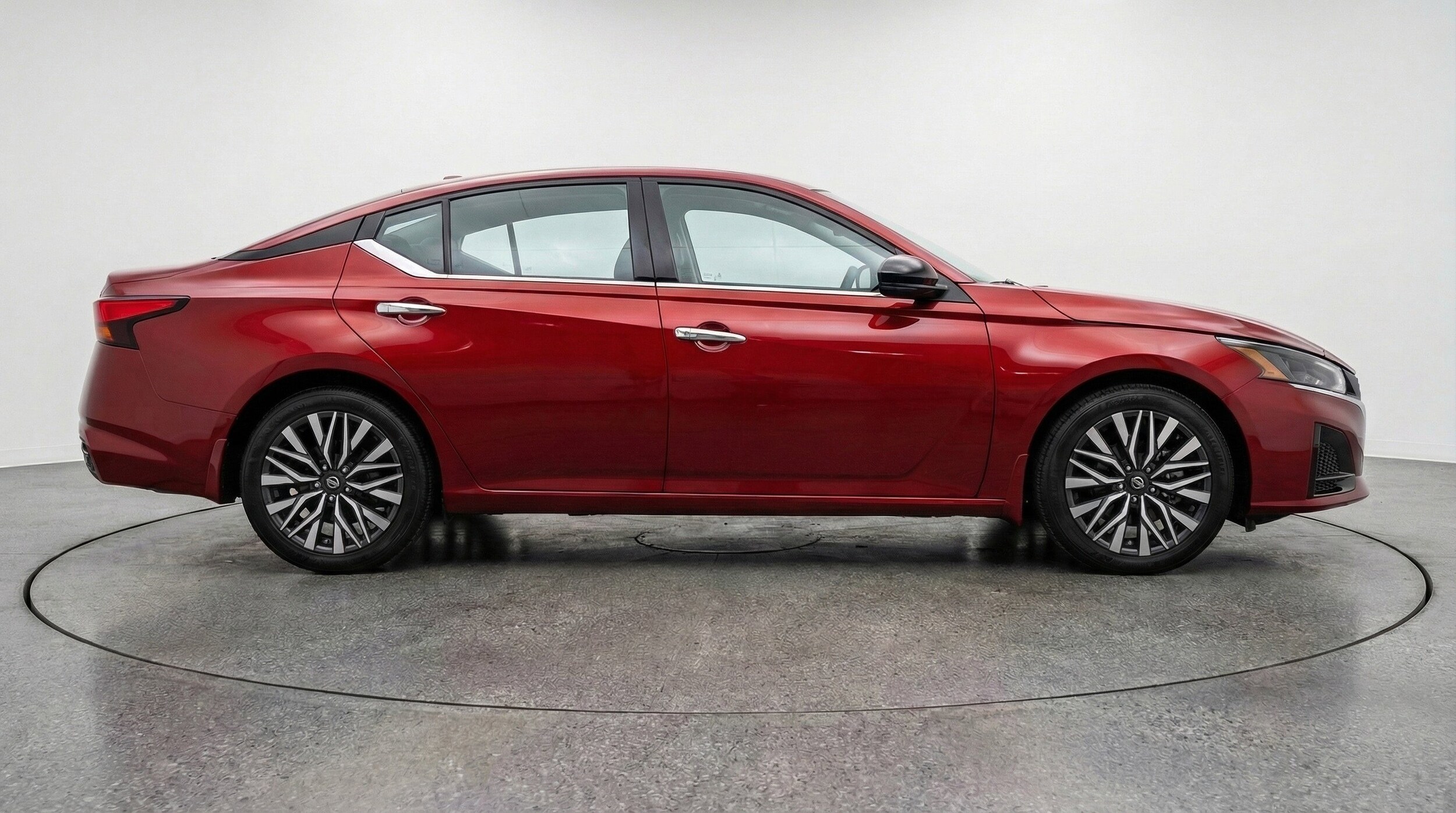 Thumbnail: 2025 Nissan Altima - 11