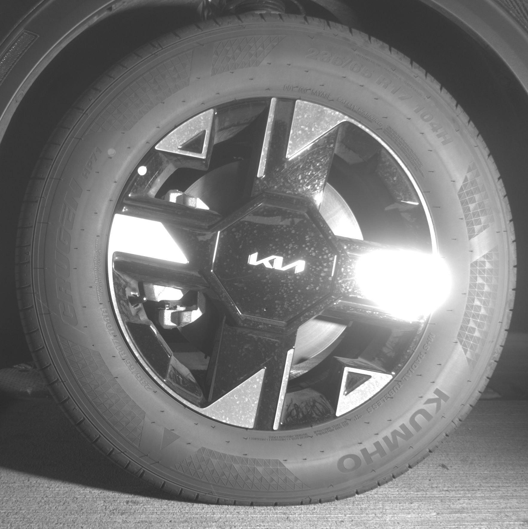 Thumbnail: 2026 Kia Sportage - 12
