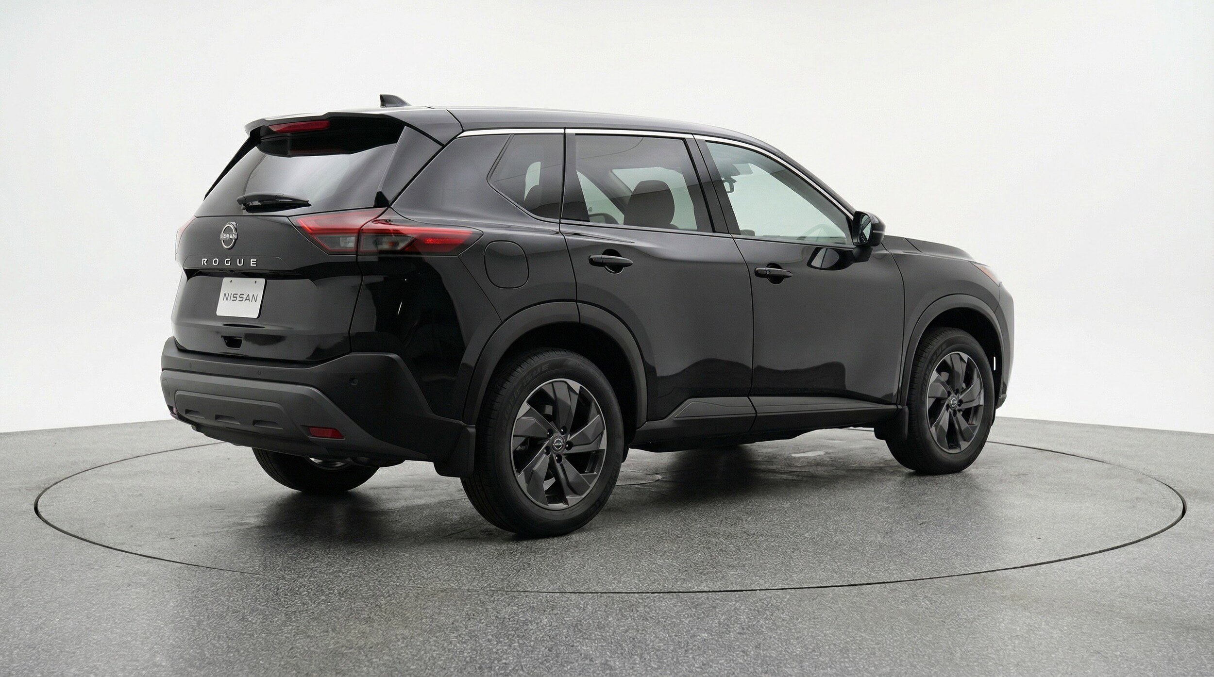 Thumbnail: 2025 Nissan Rogue - 9