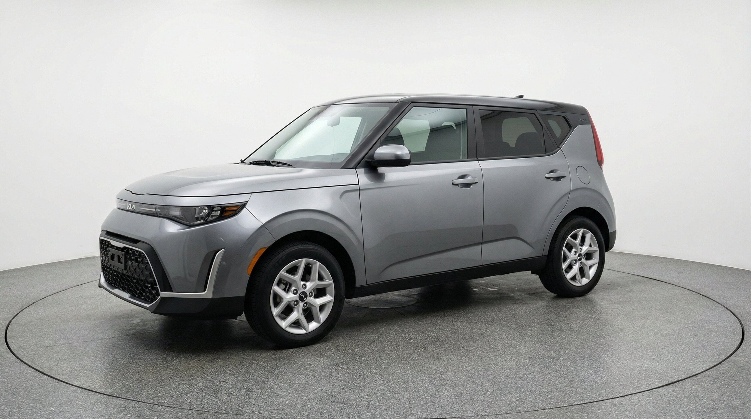 Thumbnail: 2025 Kia Soul - 3