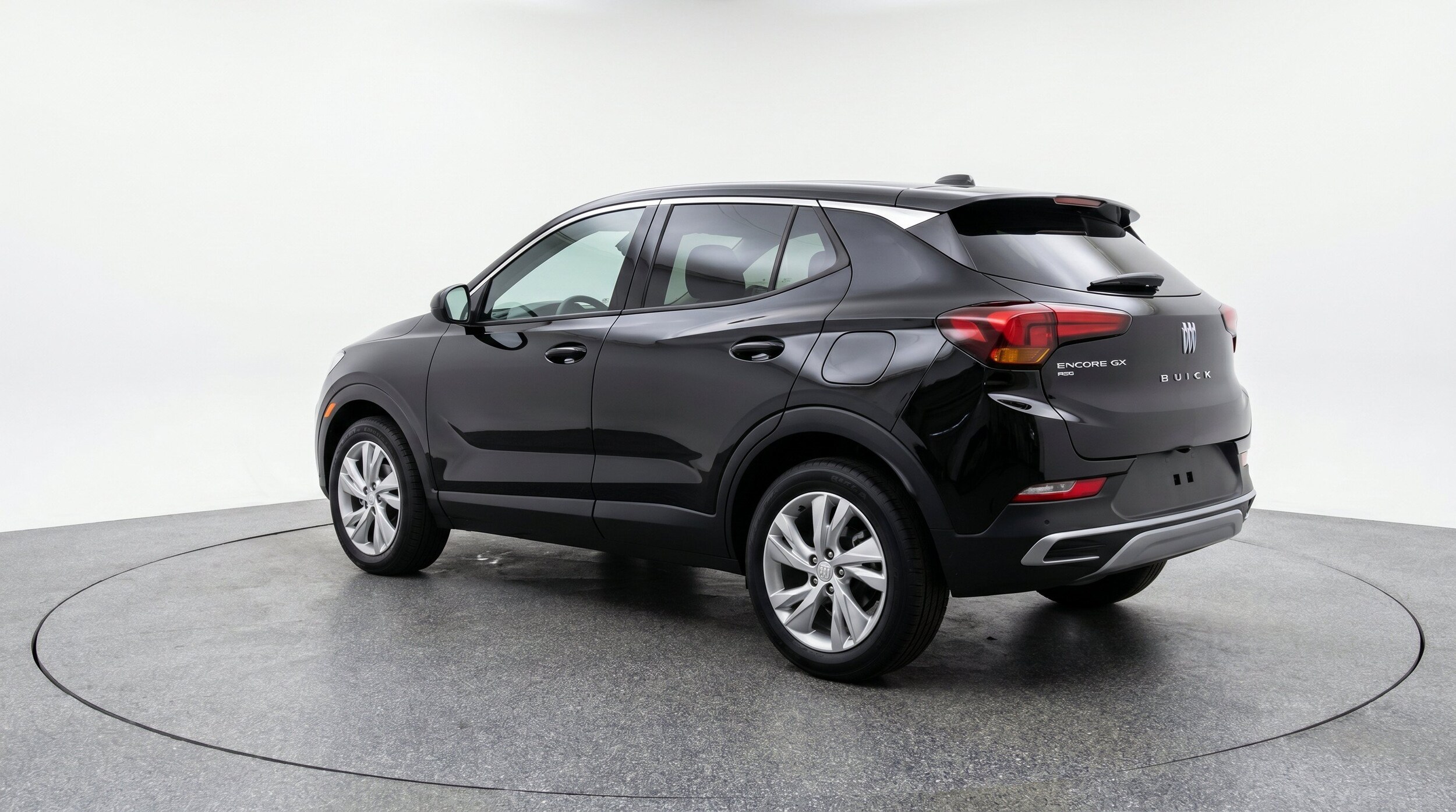 Thumbnail: 2026 Buick Encore GX - 6